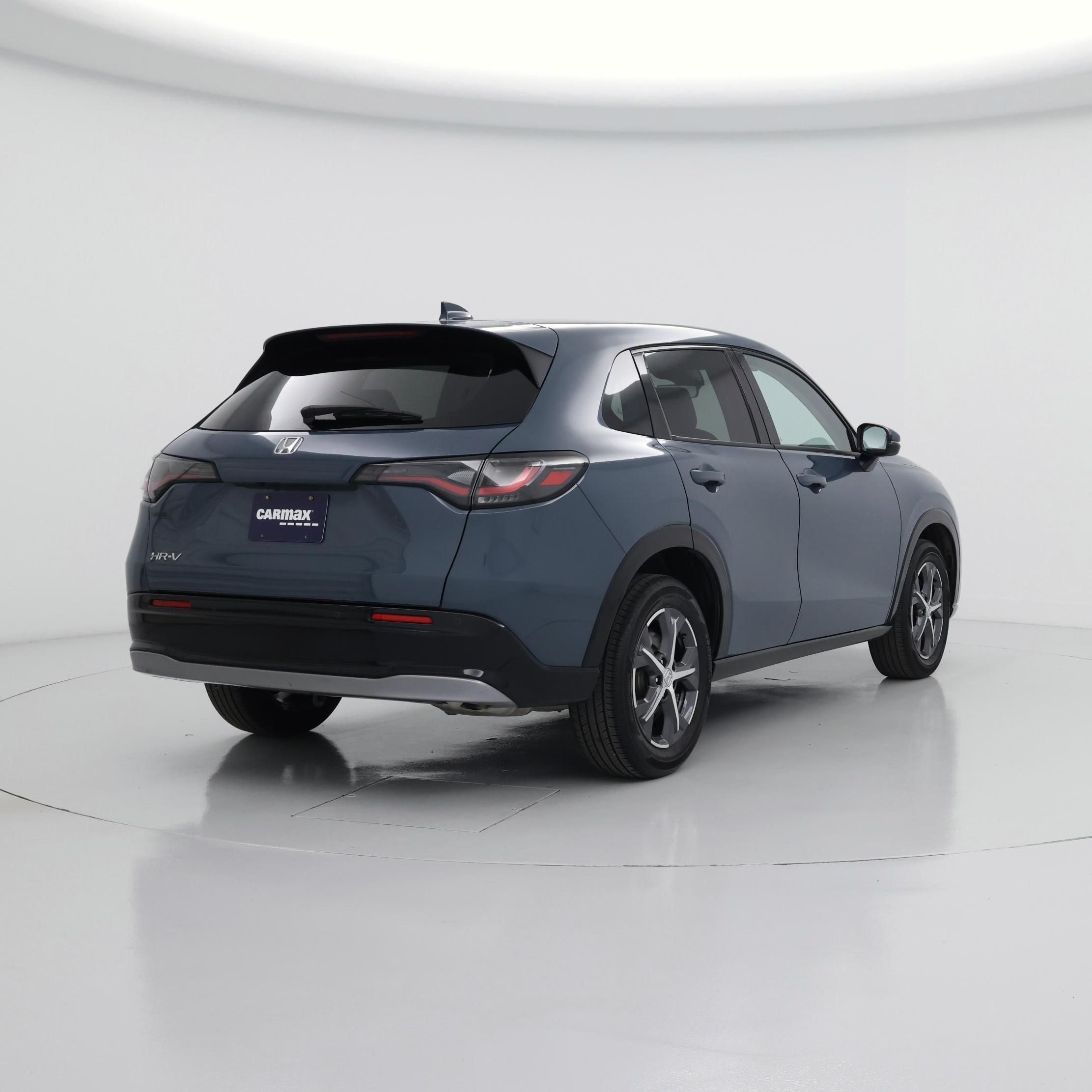 Thumbnail: 2024 Honda HR-V - 8