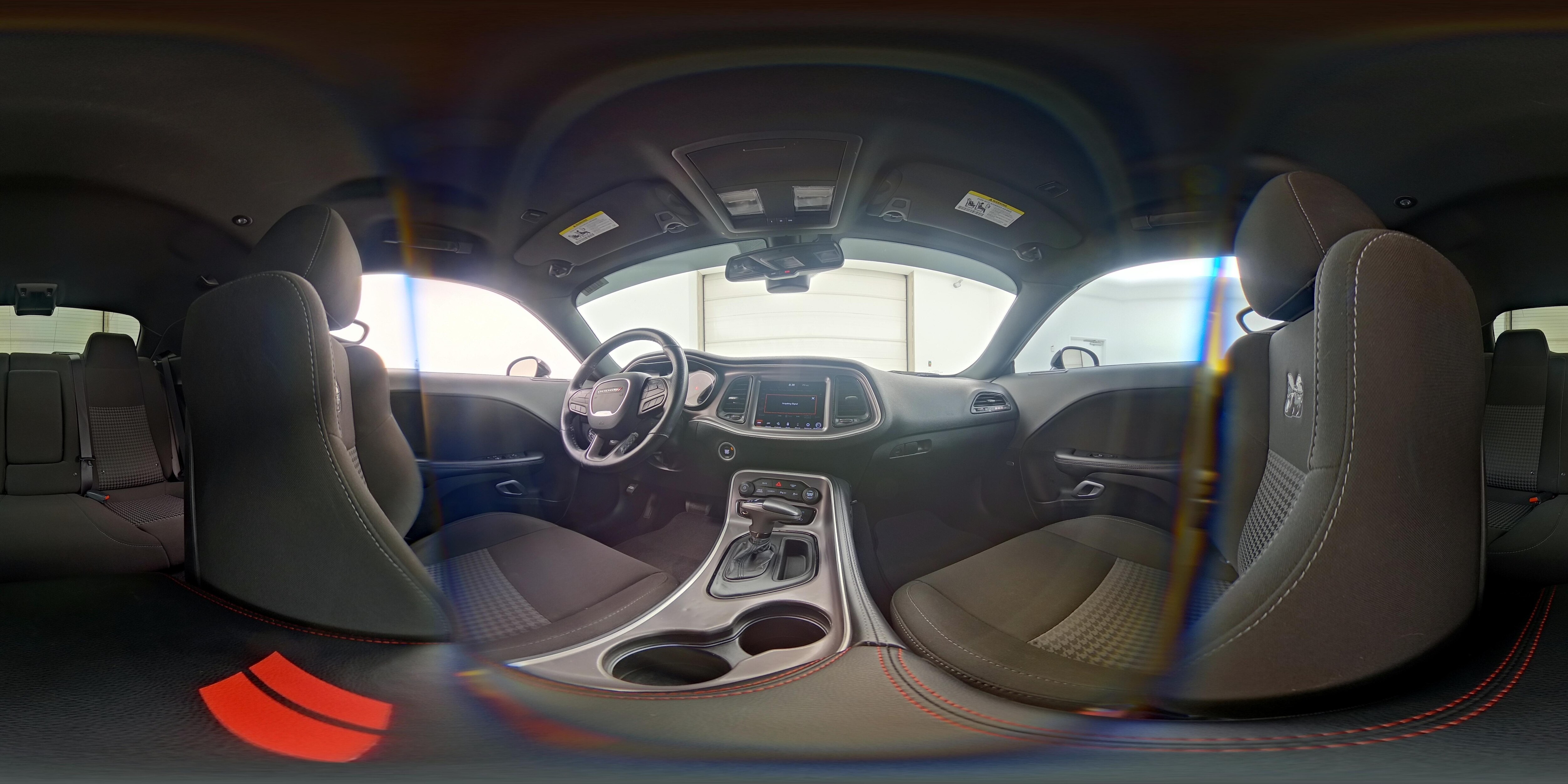 2022 Dodge Challenger R/T - Photo 22