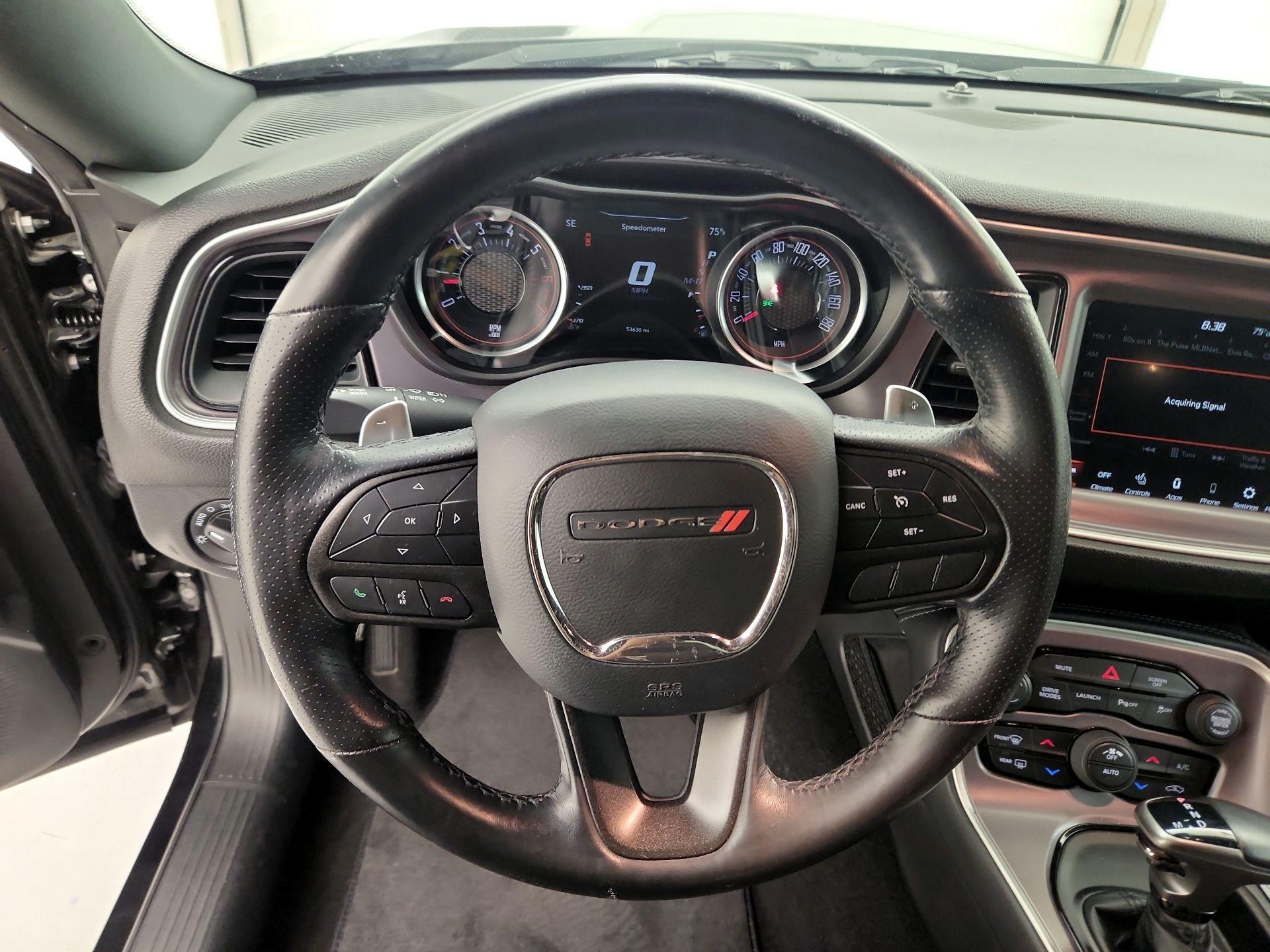 Thumbnail: 2022 Dodge Challenger - 10