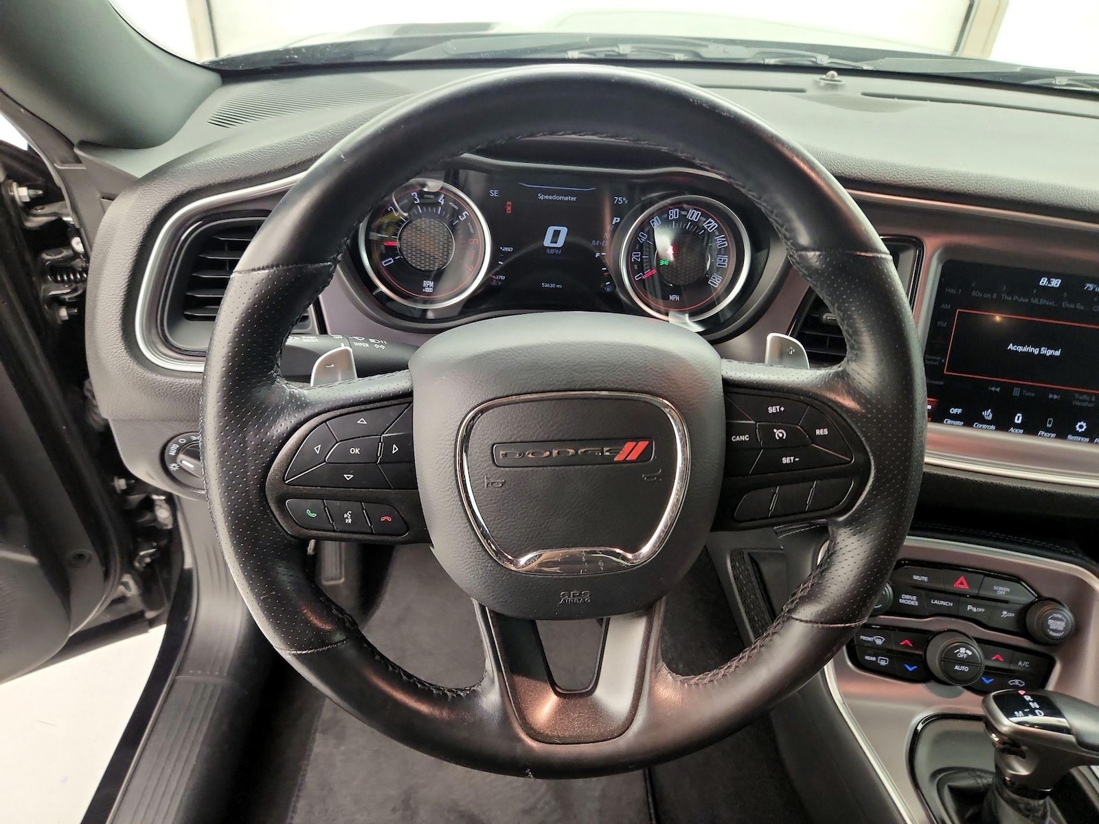 2022 Dodge Challenger R/T - Photo 11