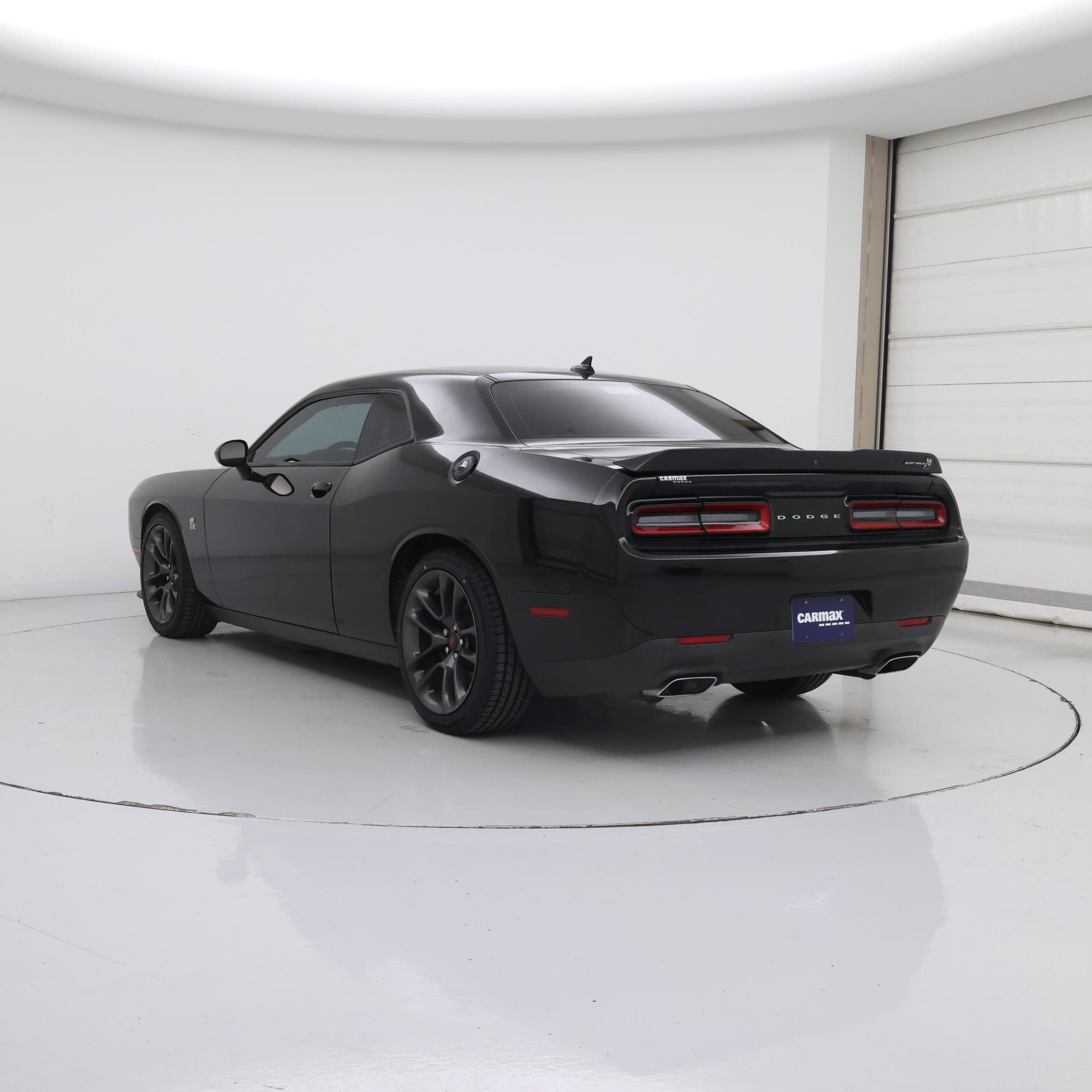 Thumbnail: 2022 Dodge Challenger - 2