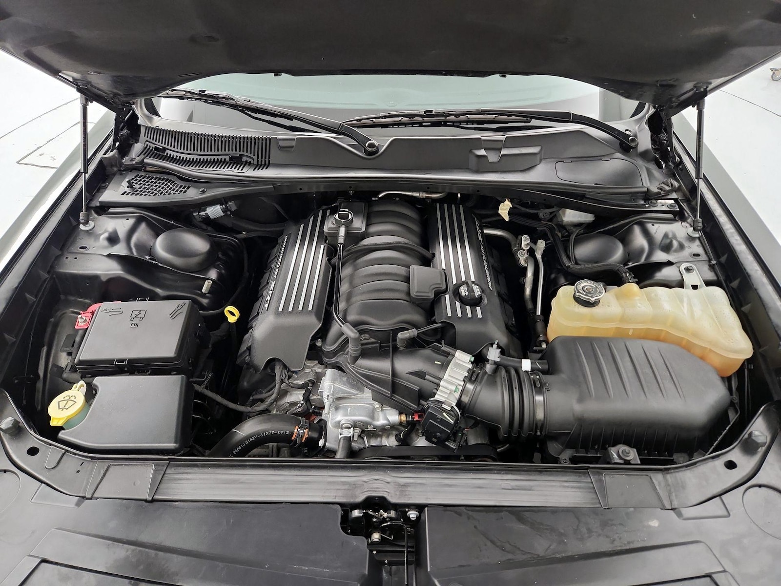 2022 Dodge Challenger R/T - Photo 20