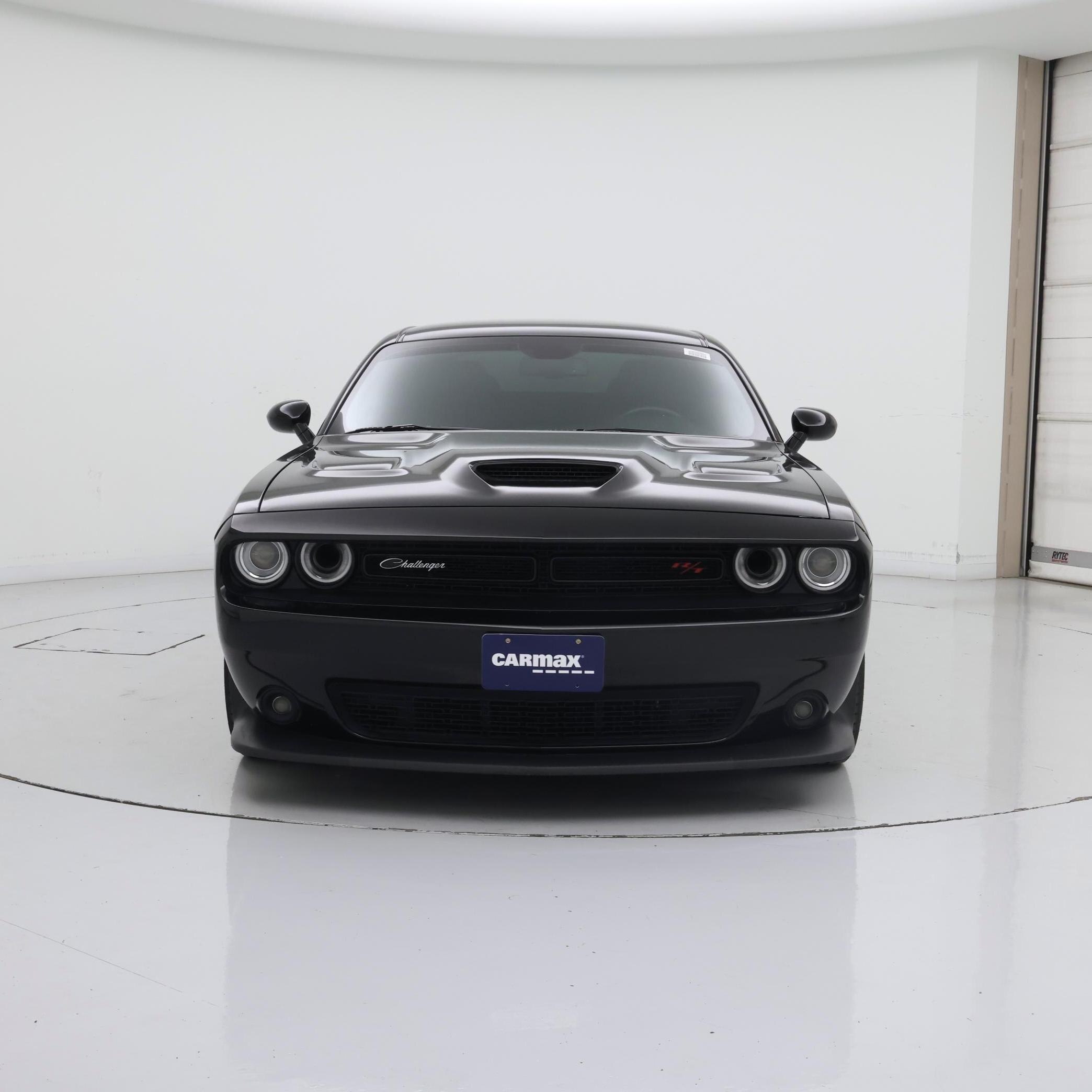 Thumbnail: 2022 Dodge Challenger - 5