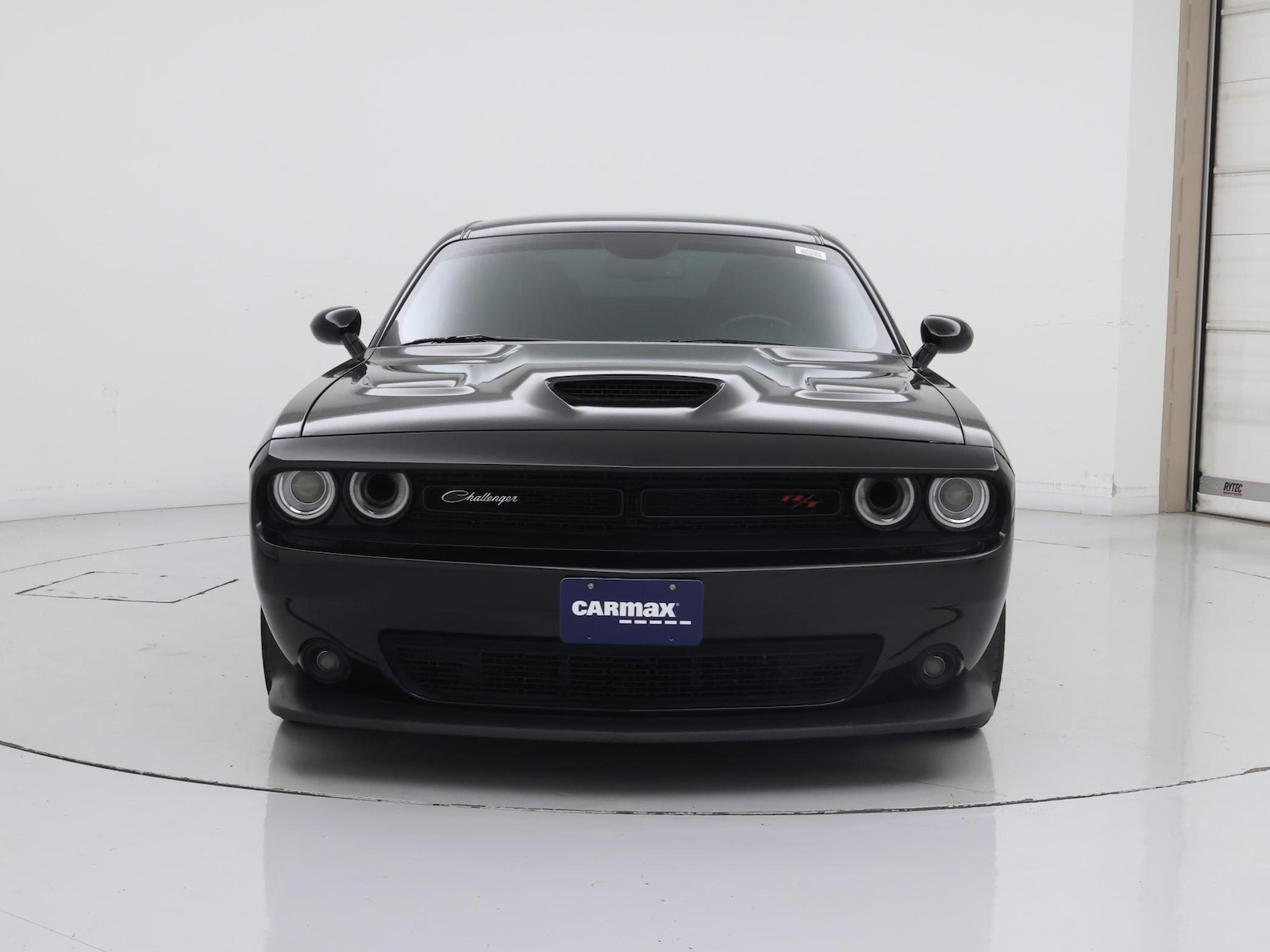 2022 Dodge Challenger R/T - Photo 6
