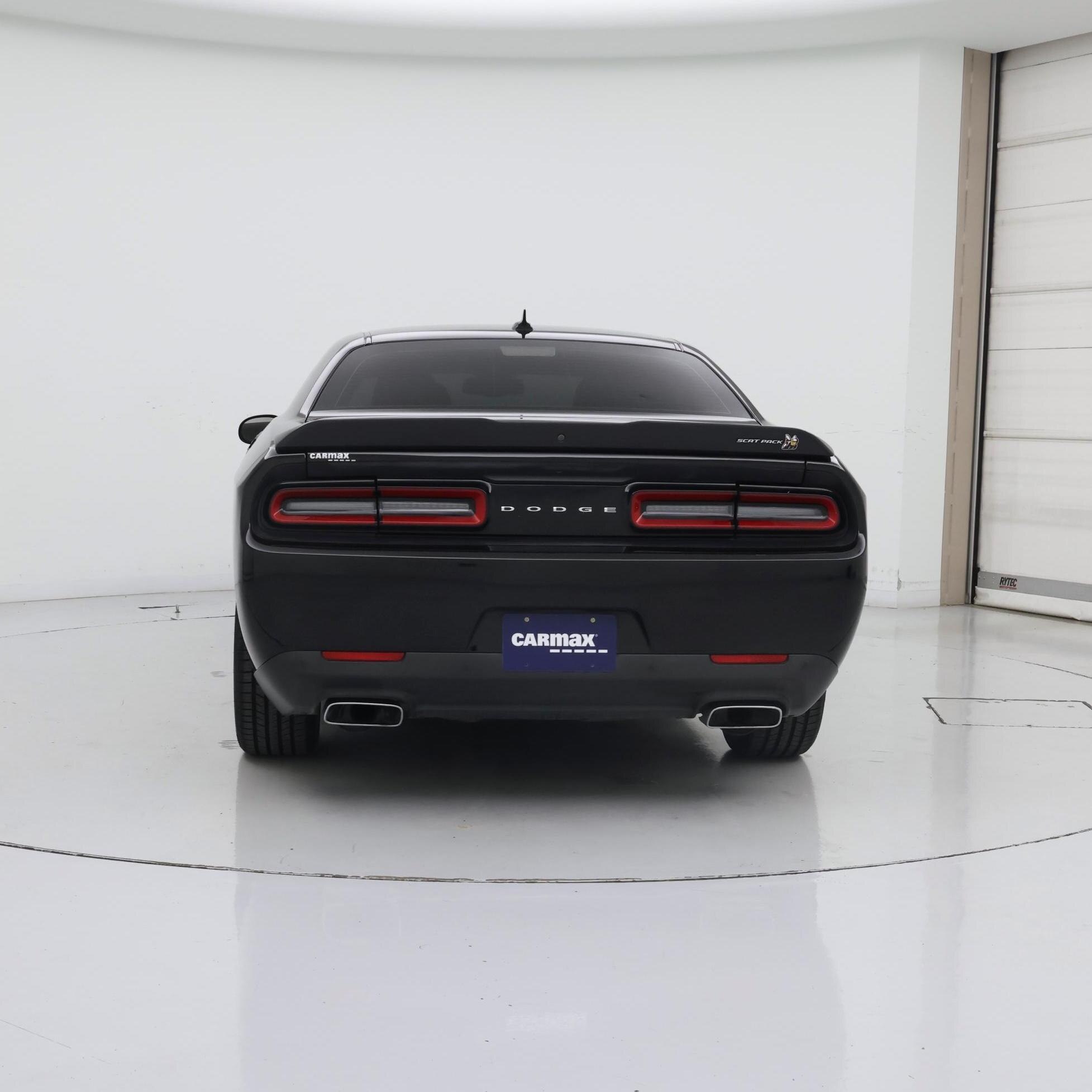 Thumbnail: 2022 Dodge Challenger - 6