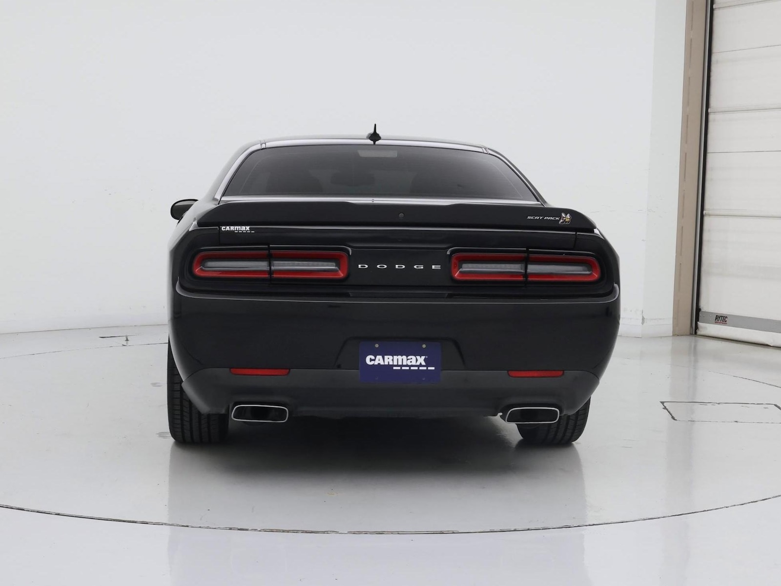 2022 Dodge Challenger R/T - Photo 7