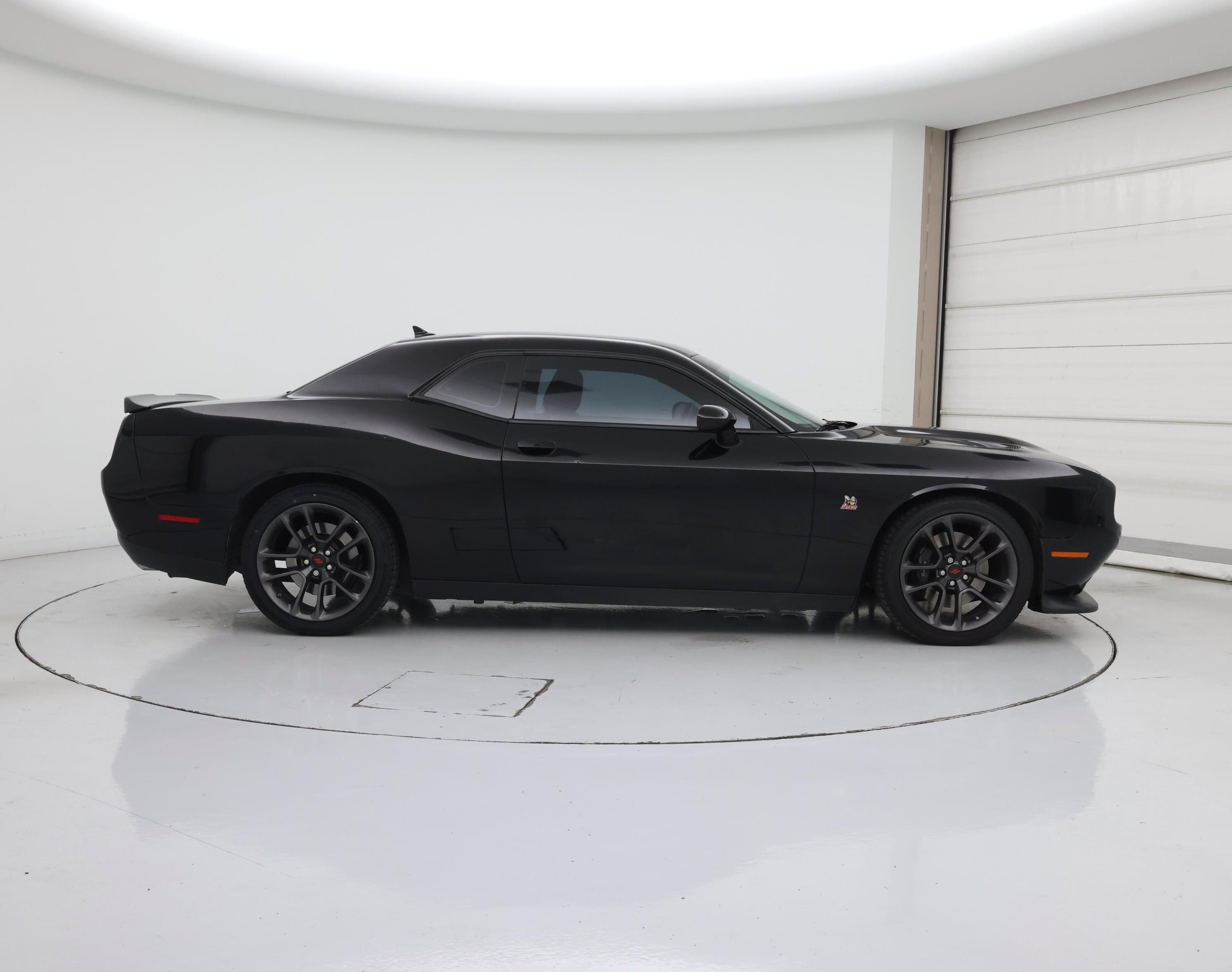 Thumbnail: 2022 Dodge Challenger - 7