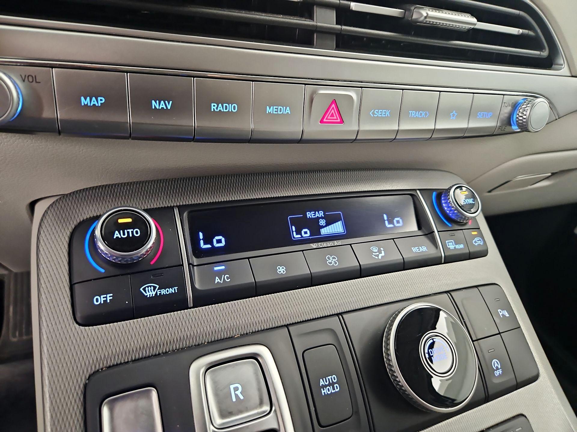 Thumbnail: 2021 Hyundai Palisade - 17