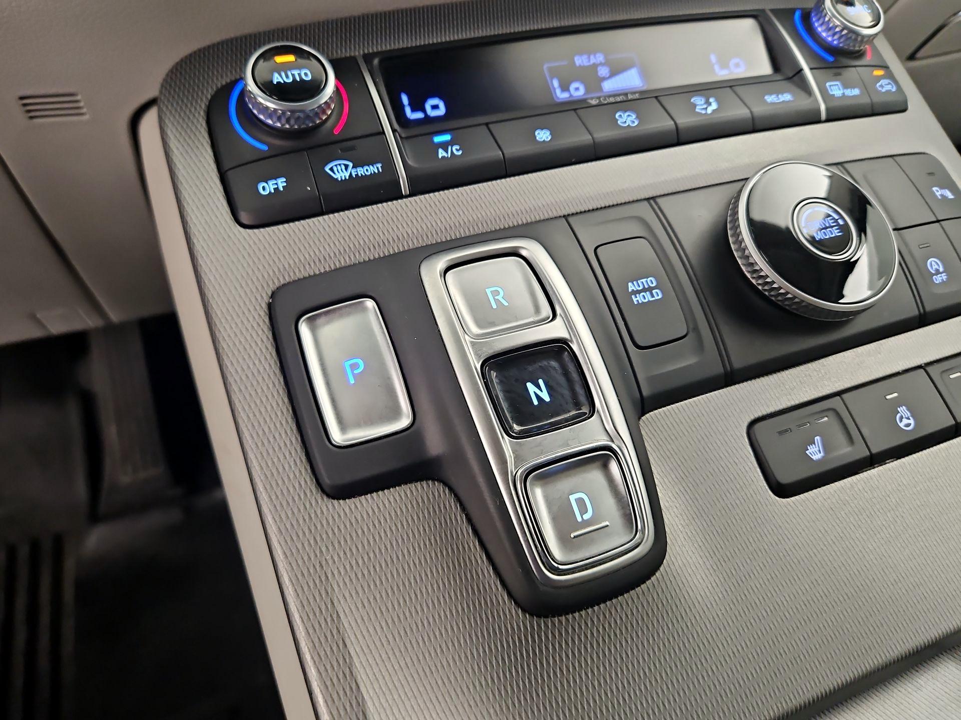 Thumbnail: 2021 Hyundai Palisade - 18