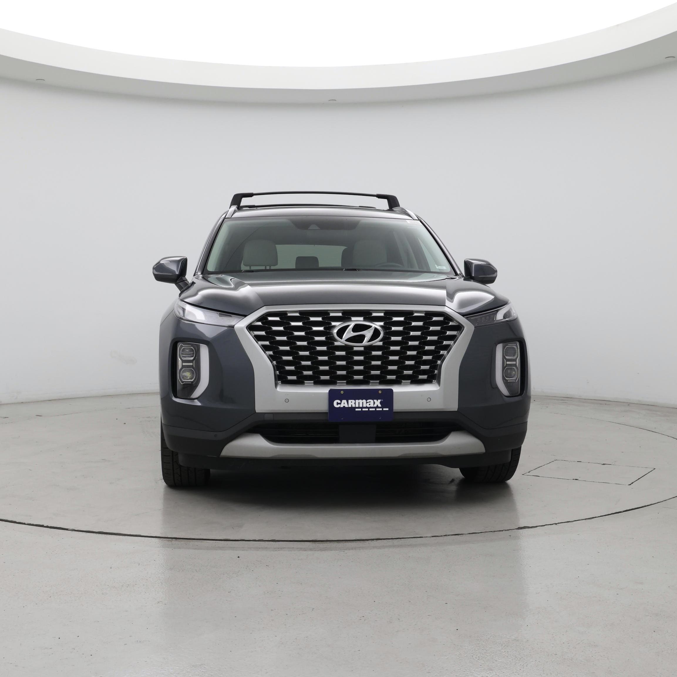 Thumbnail: 2021 Hyundai Palisade - 5