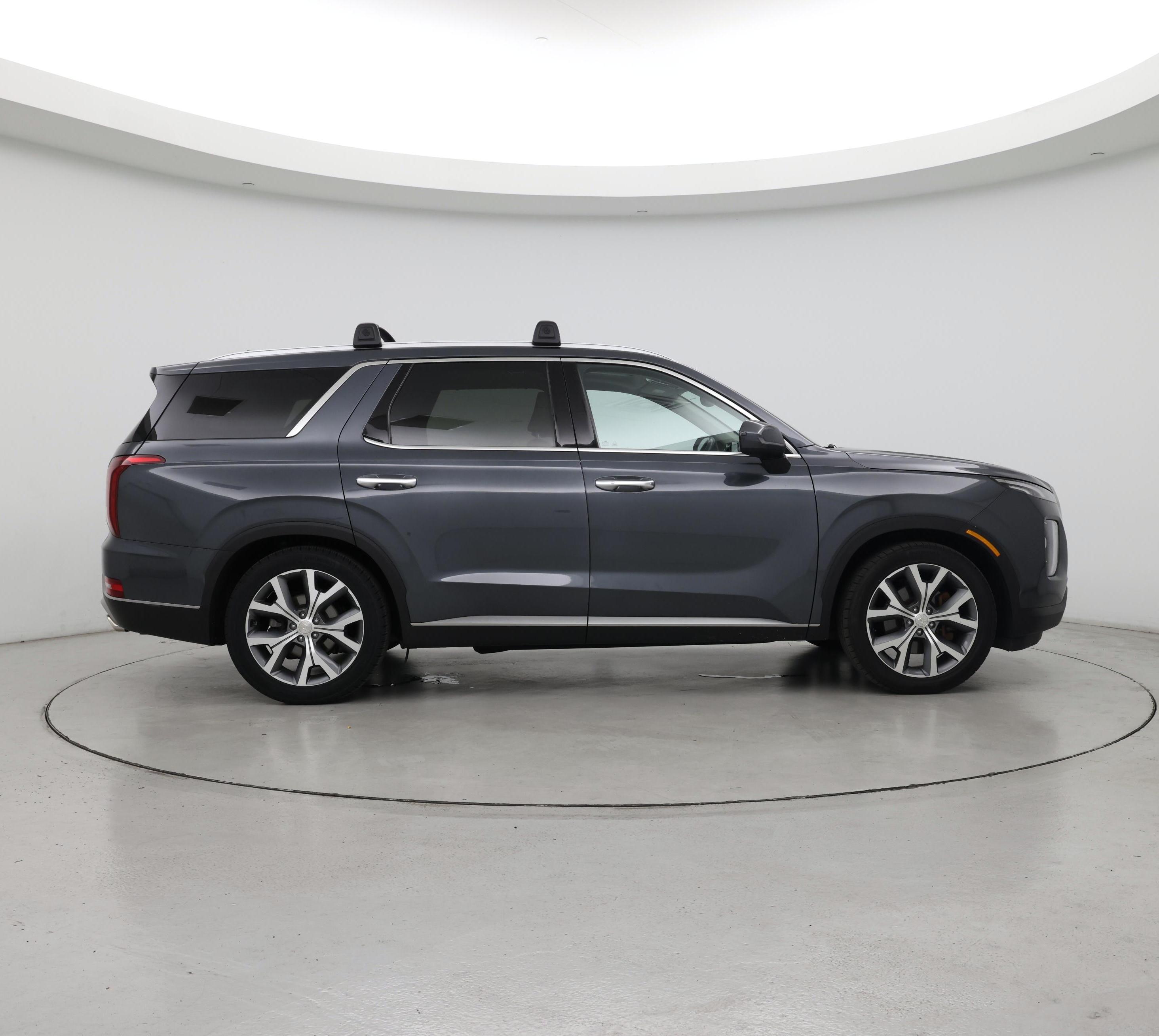 Thumbnail: 2021 Hyundai Palisade - 7