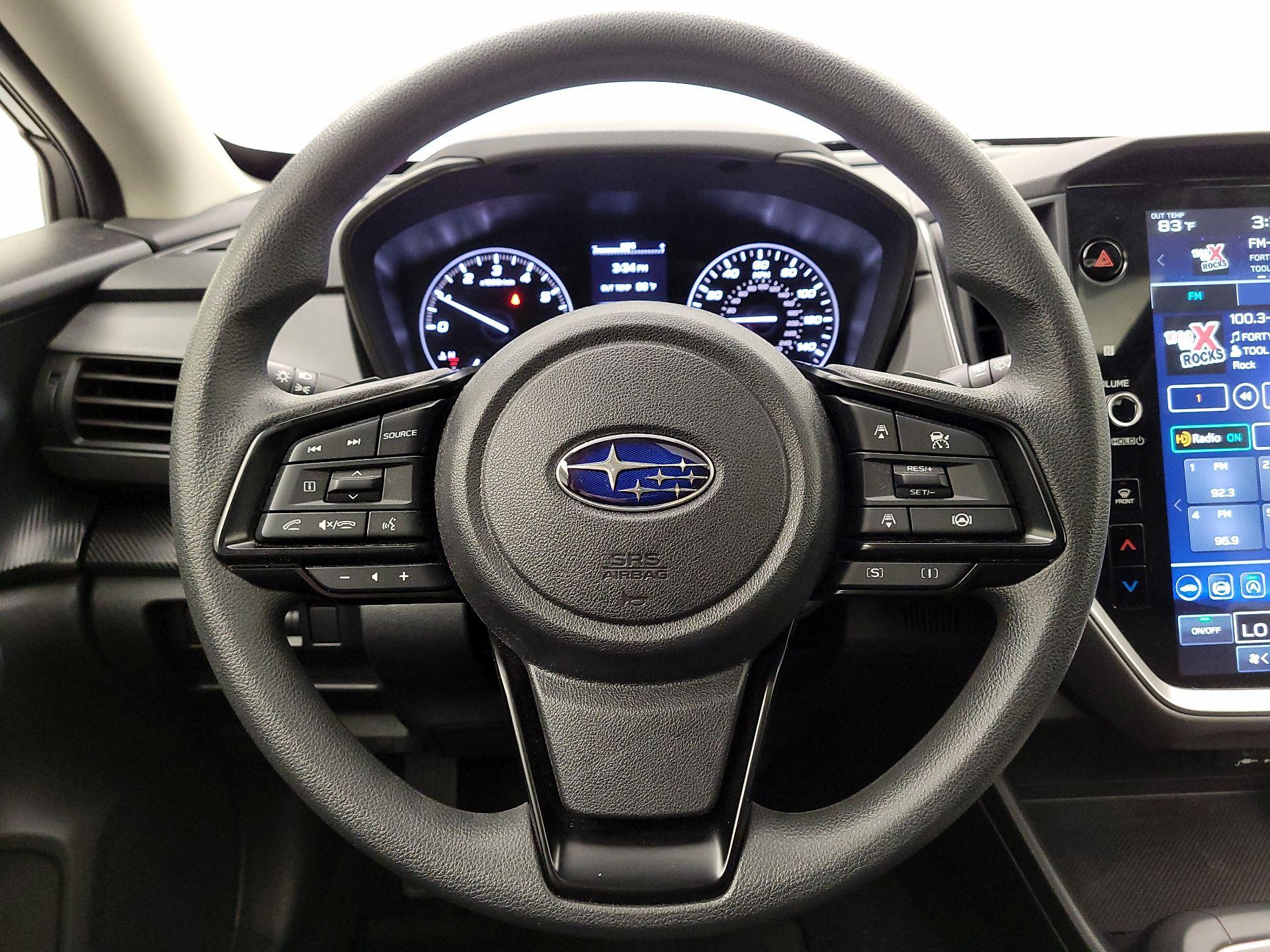 Thumbnail: 2024 Subaru Crosstrek - 10
