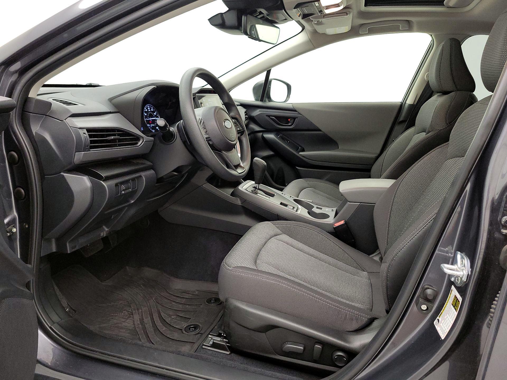 Thumbnail: 2024 Subaru Crosstrek - 11