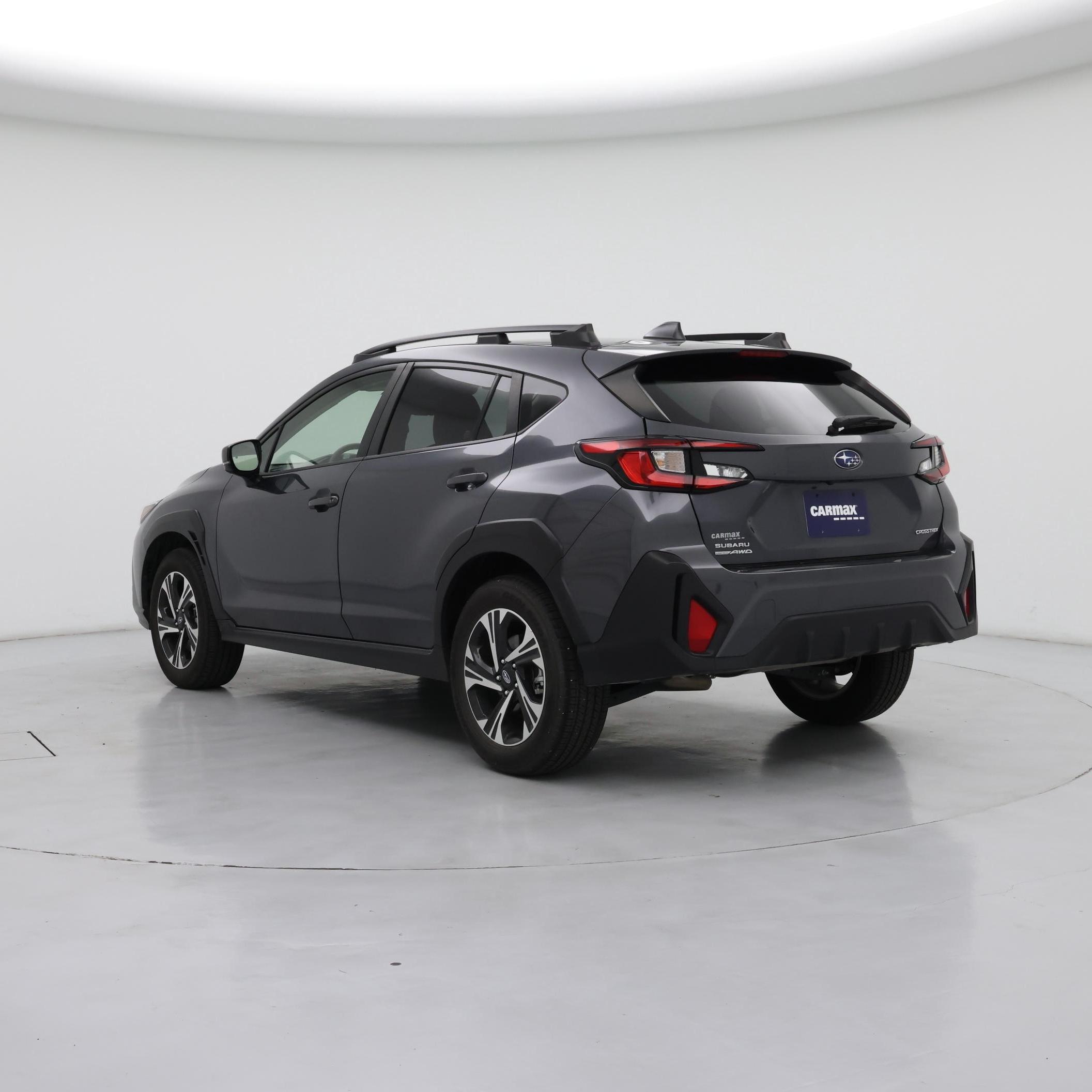 Thumbnail: 2024 Subaru Crosstrek - 2