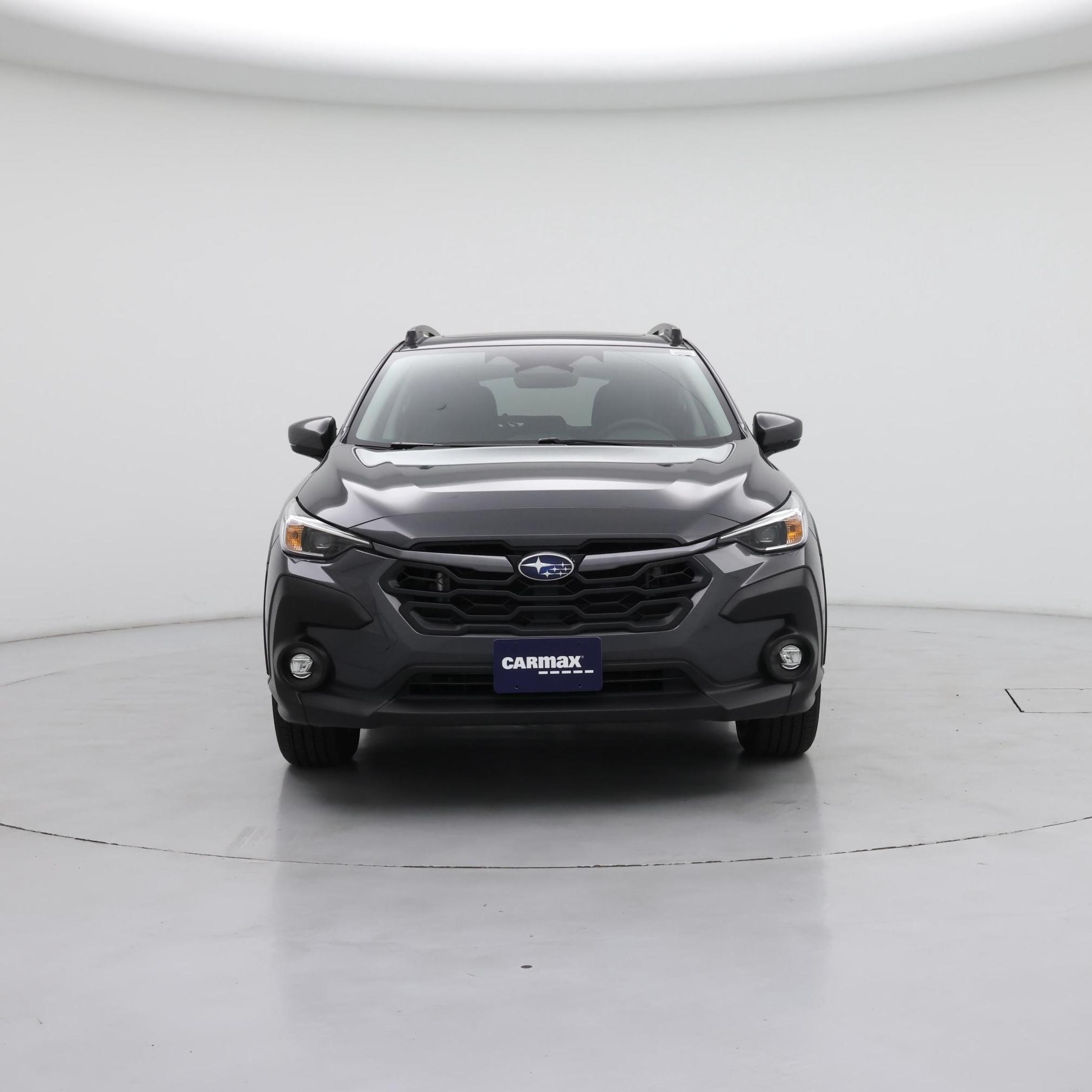 Thumbnail: 2024 Subaru Crosstrek - 5