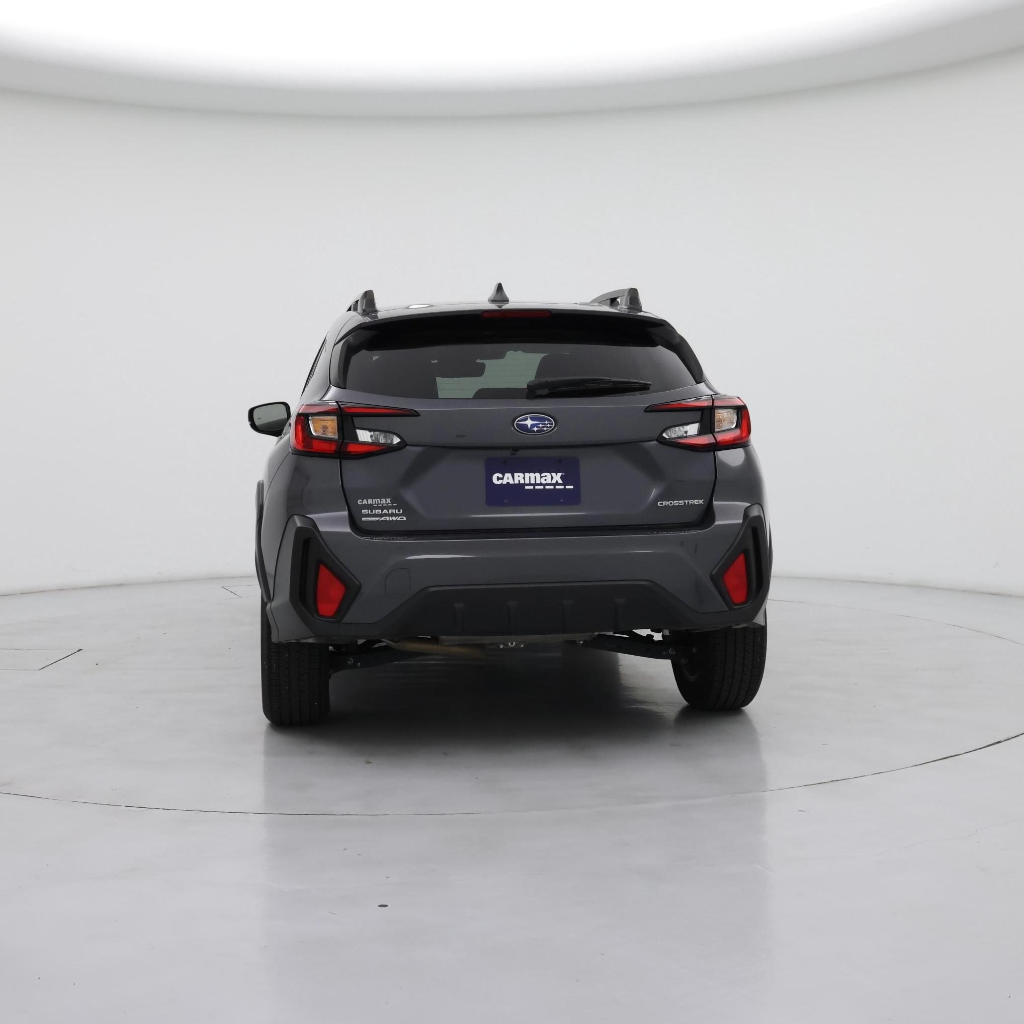 Thumbnail: 2024 Subaru Crosstrek - 6