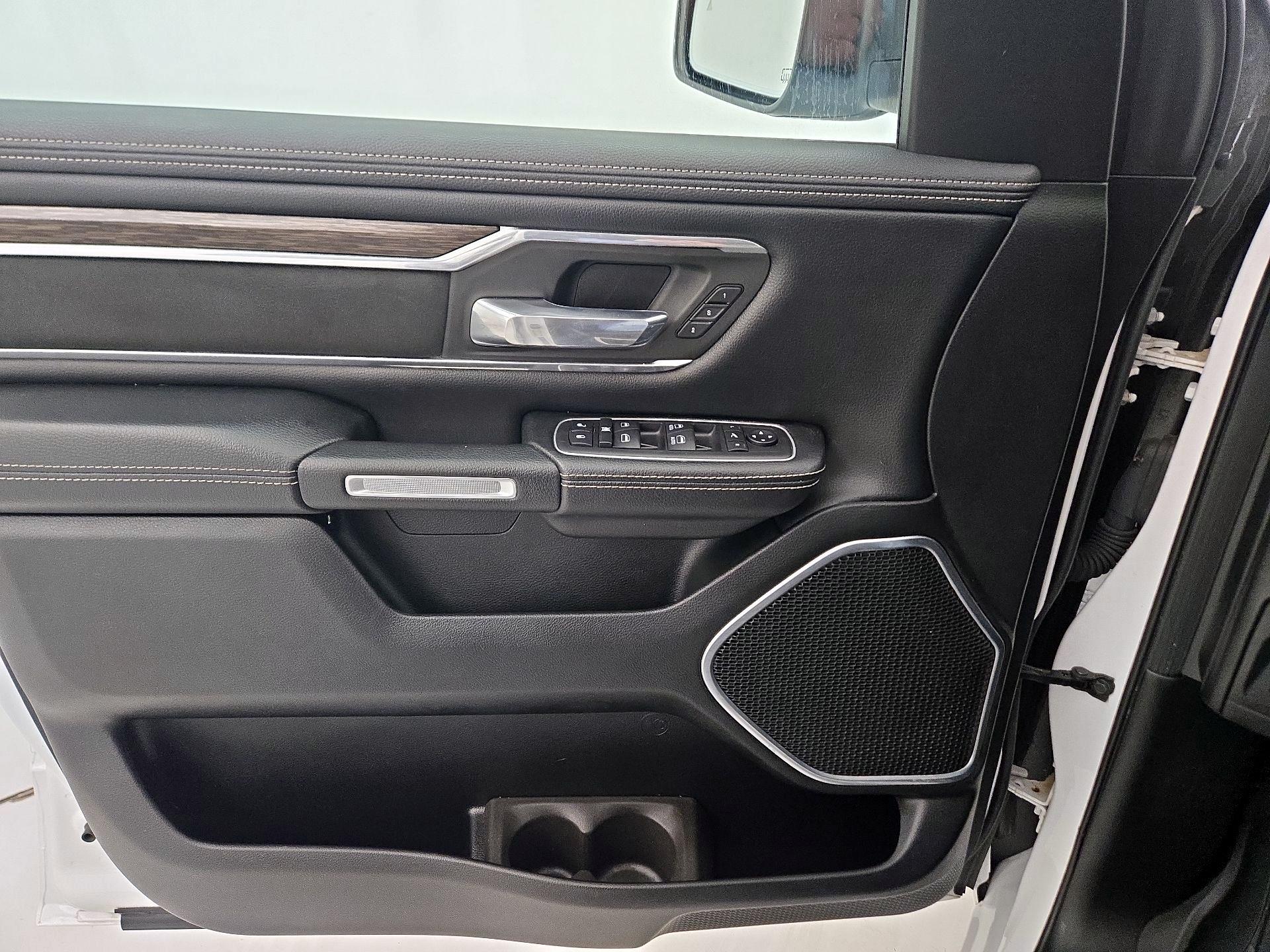 Thumbnail: 2020 RAM 1500 - 12