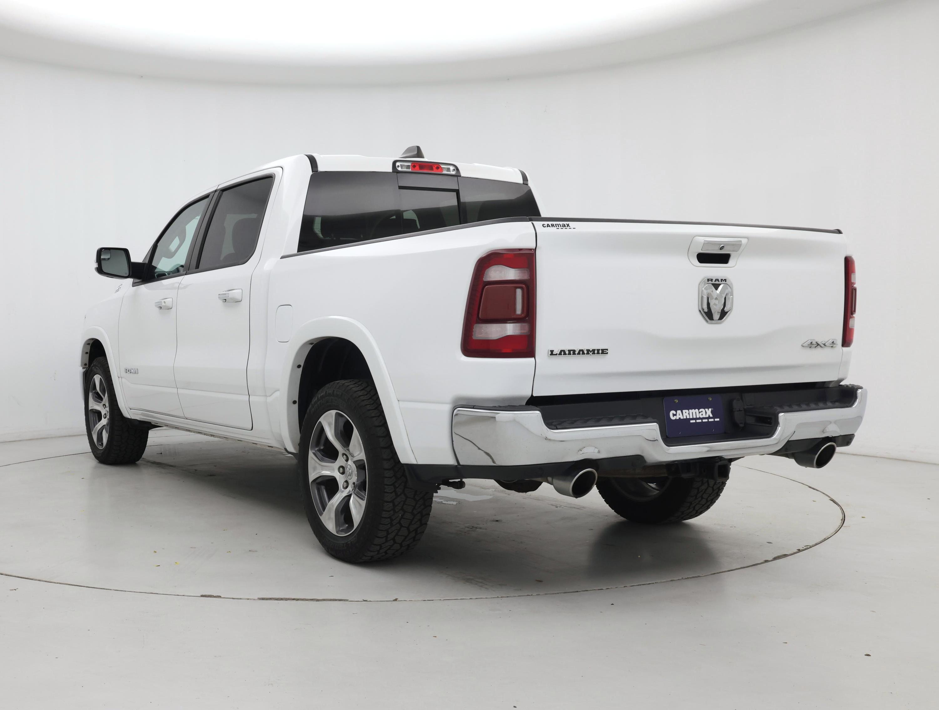 Thumbnail: 2020 RAM 1500 - 2
