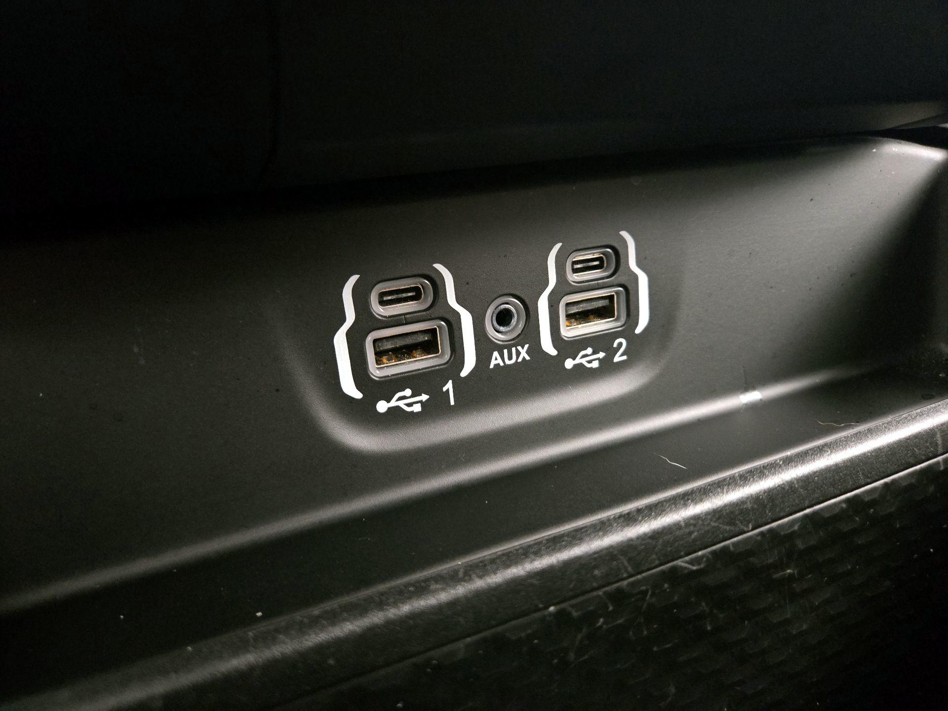 Thumbnail: 2020 RAM 1500 - 19