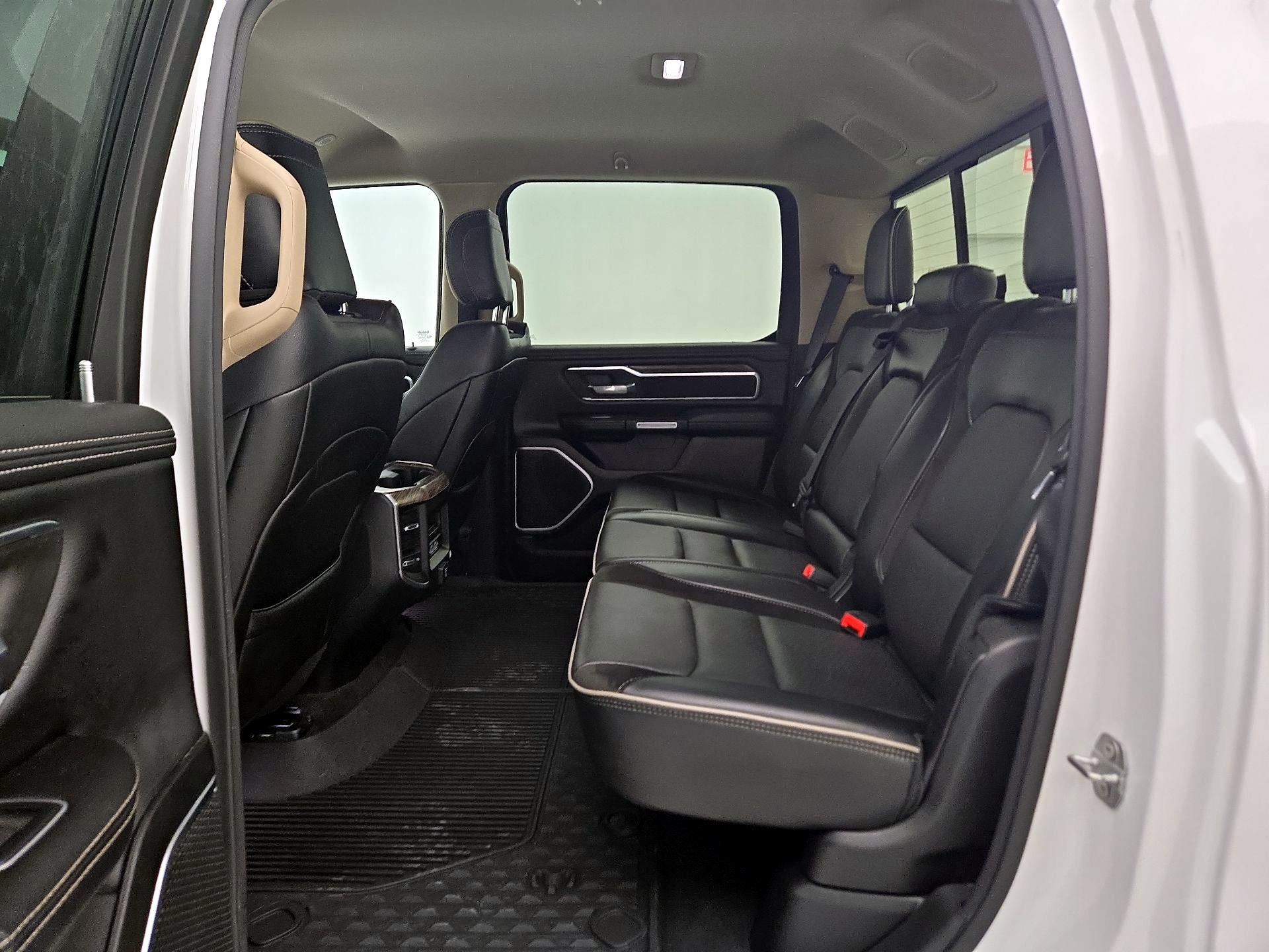 Thumbnail: 2020 RAM 1500 - 20
