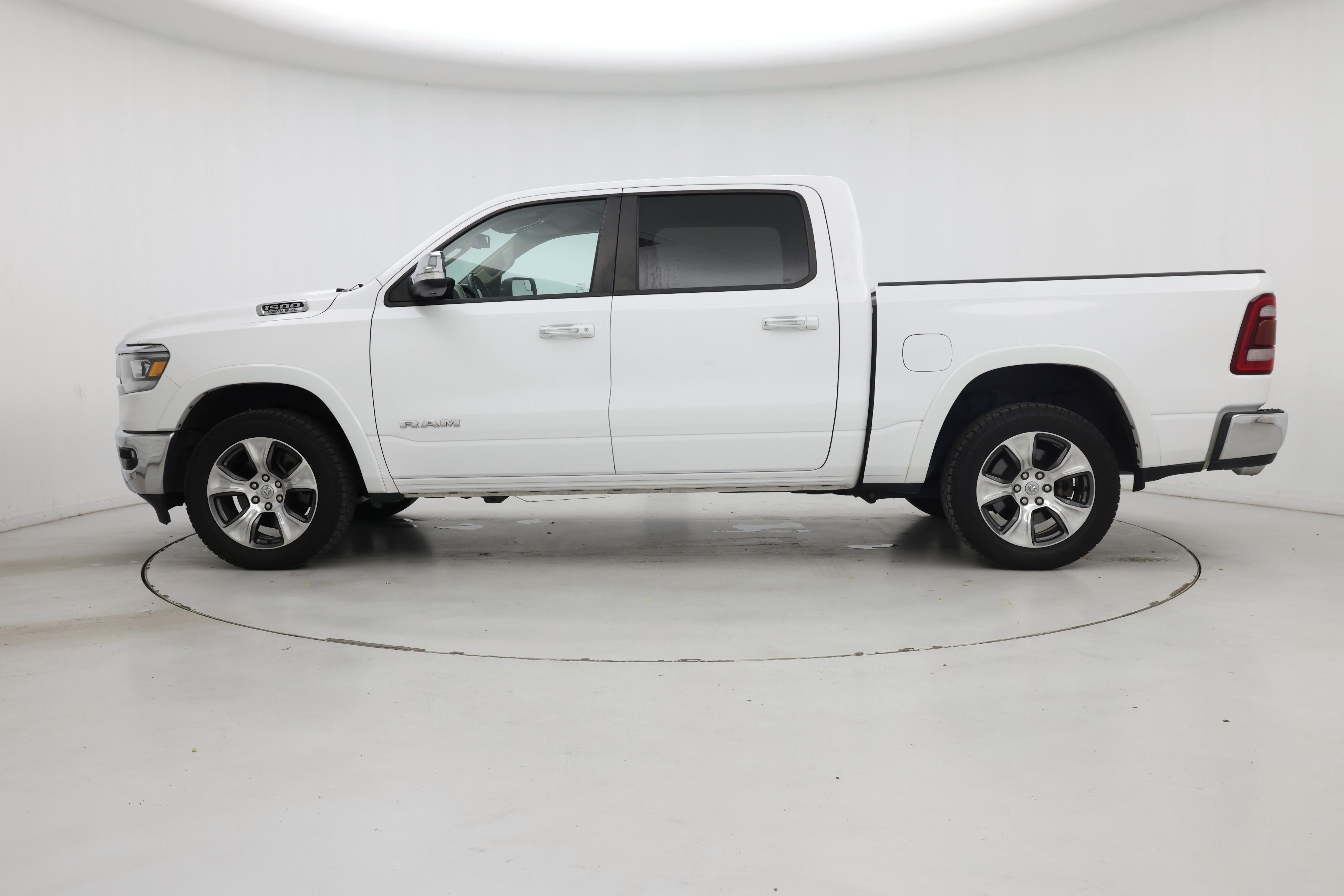 Thumbnail: 2020 RAM 1500 - 3