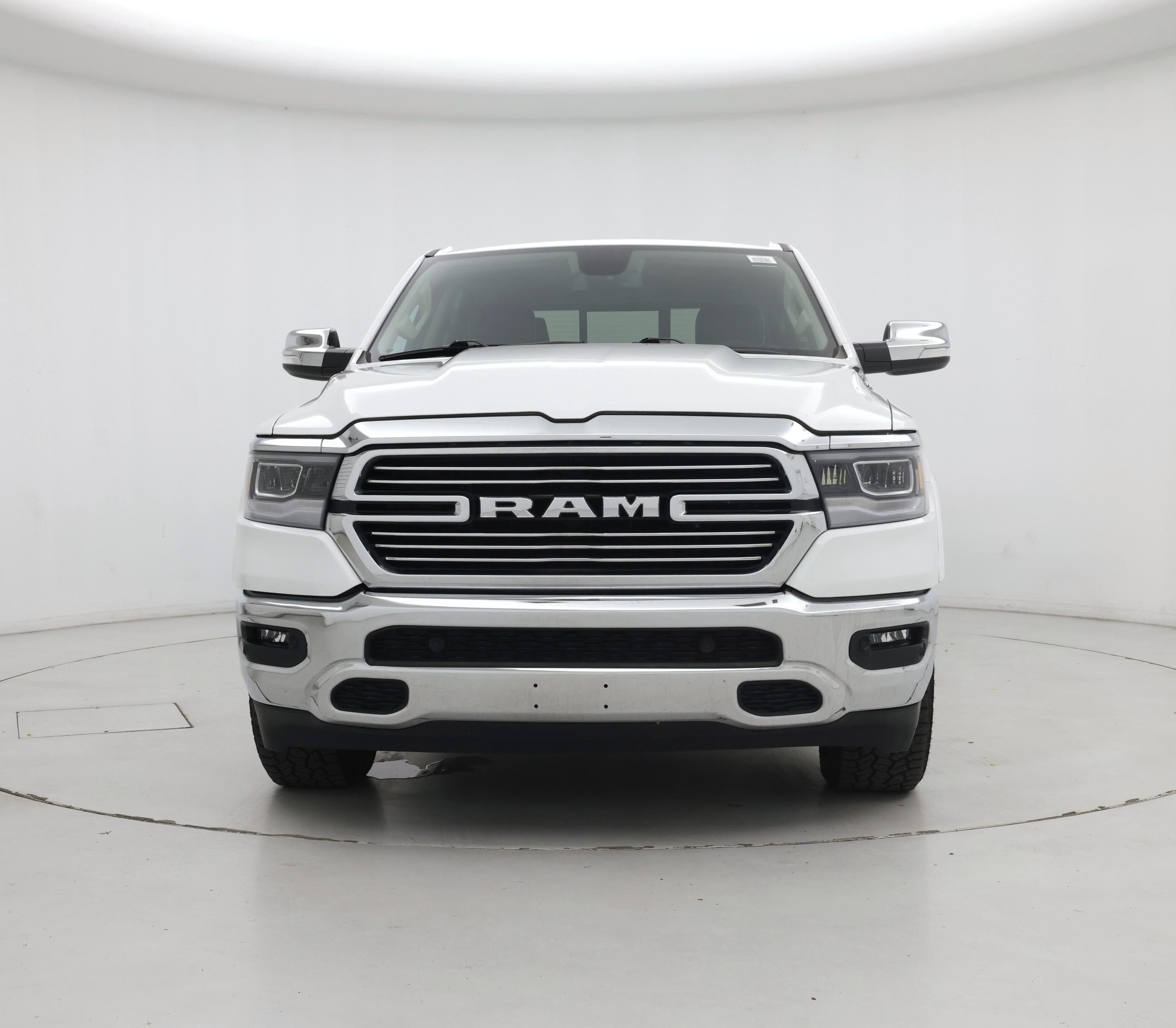 Thumbnail: 2020 RAM 1500 - 5