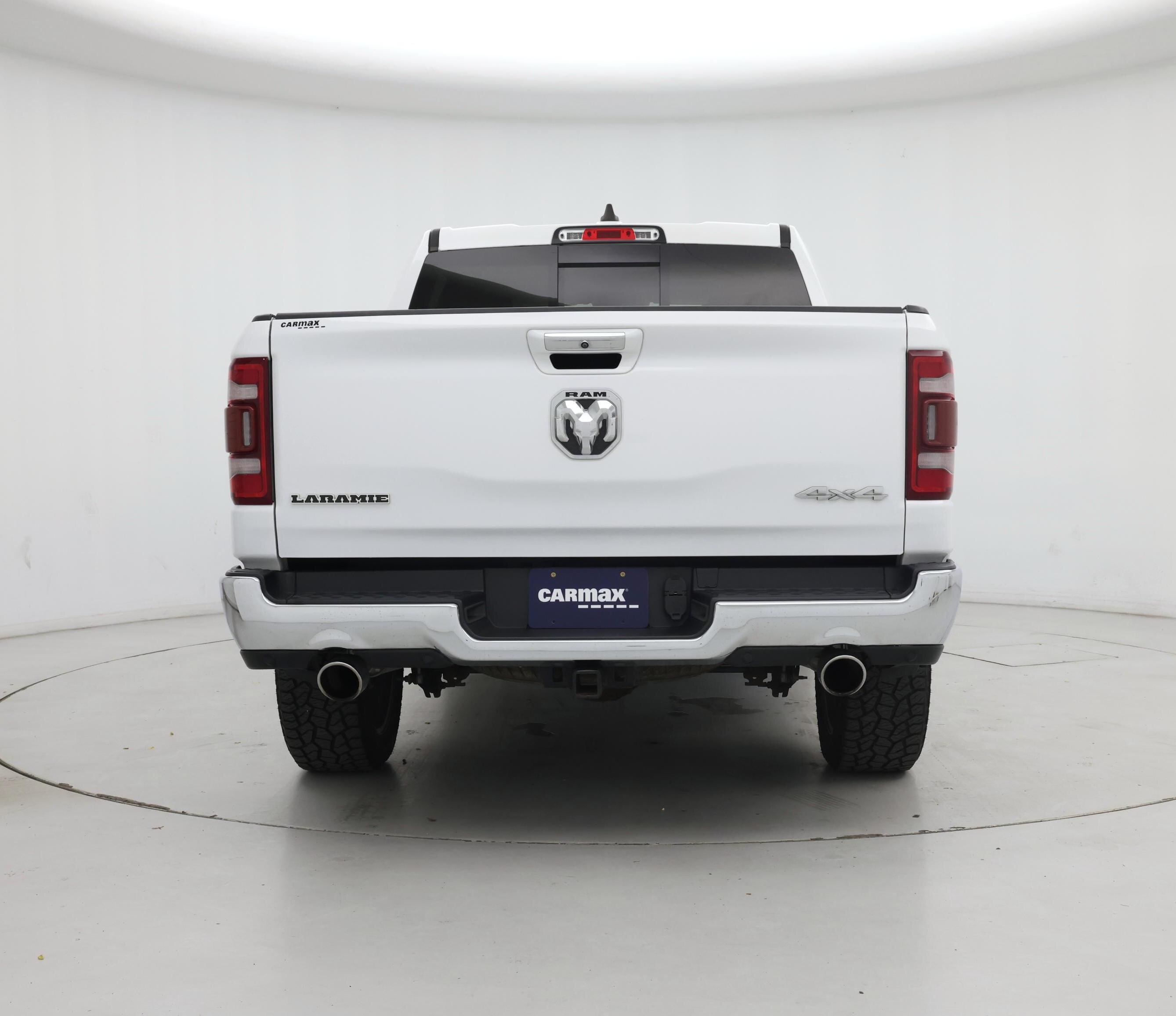 Thumbnail: 2020 RAM 1500 - 6