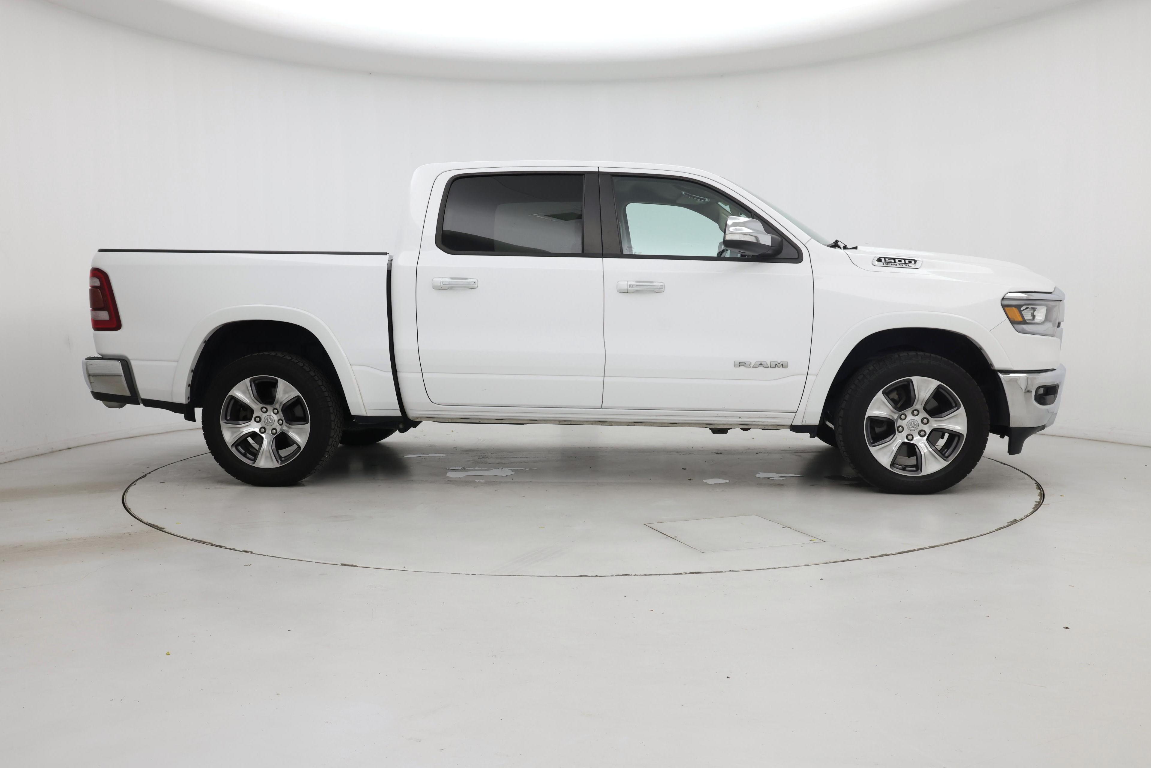 Thumbnail: 2020 RAM 1500 - 7