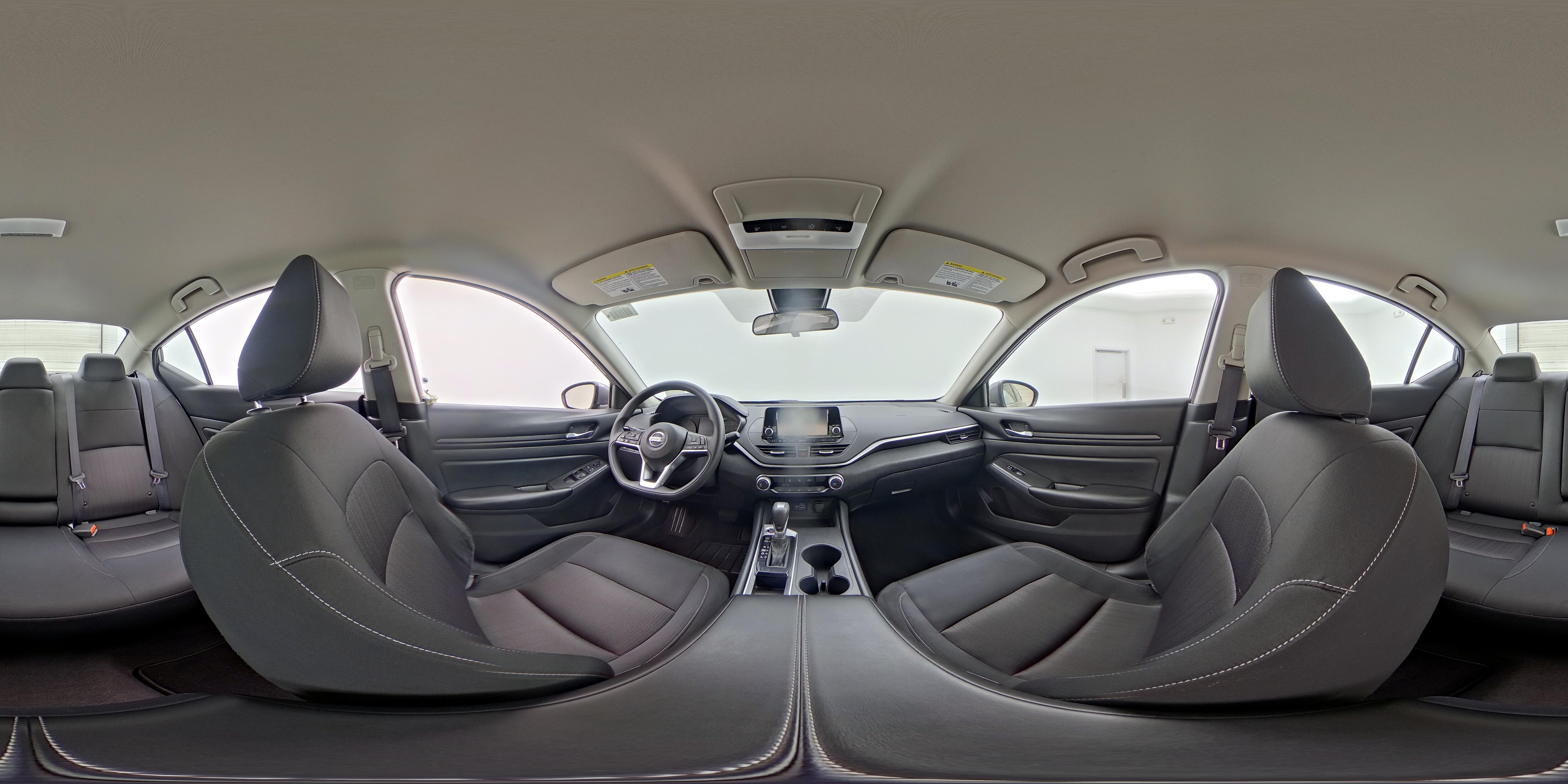 2022 Nissan Altima S - Photo 23