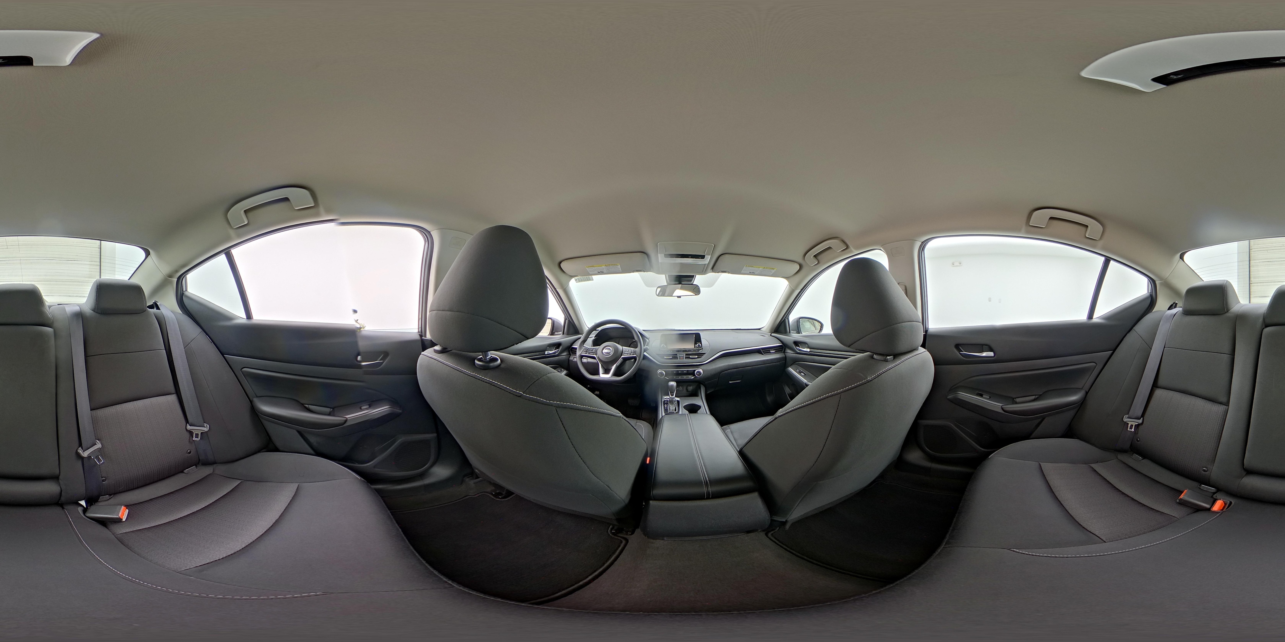 2022 Nissan Altima S - Photo 24
