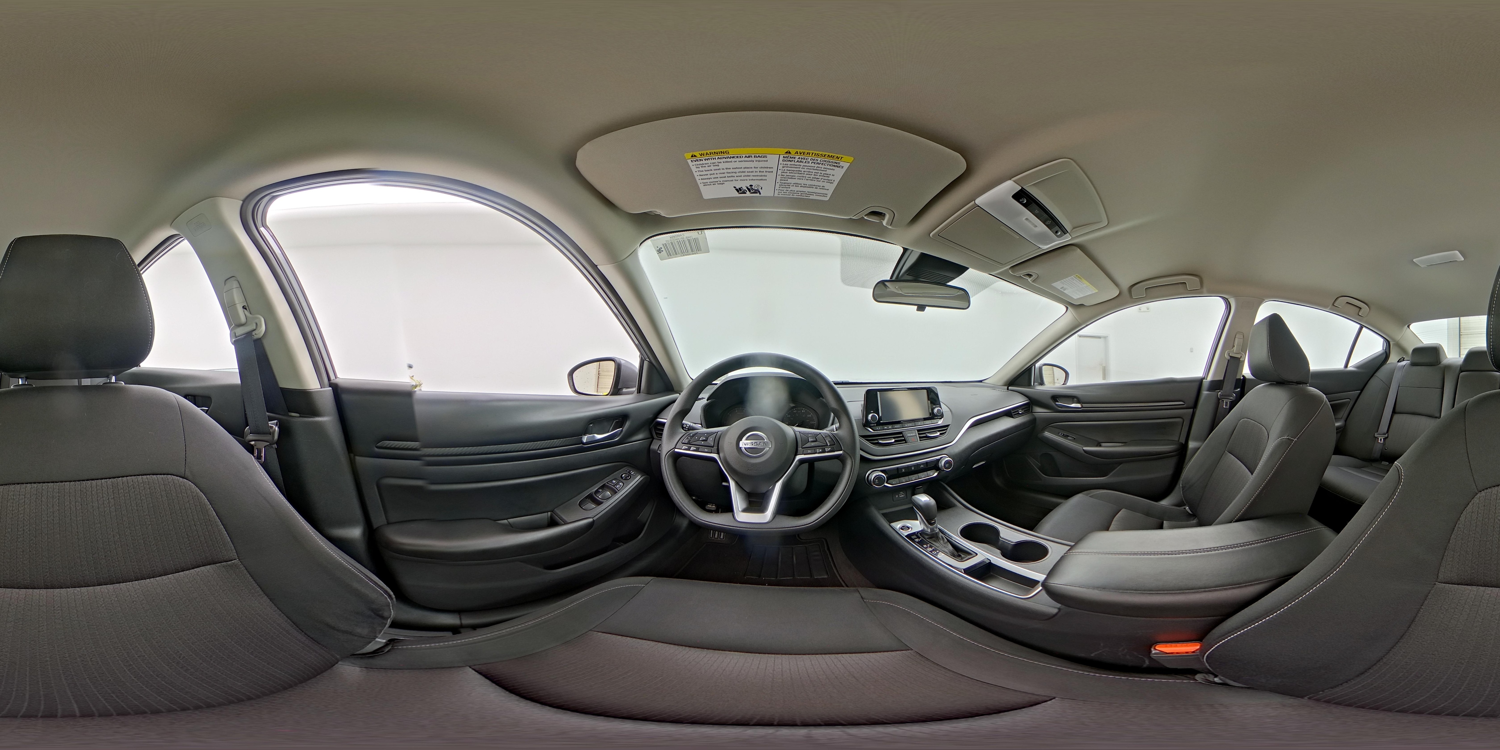 2022 Nissan Altima S - Photo 25
