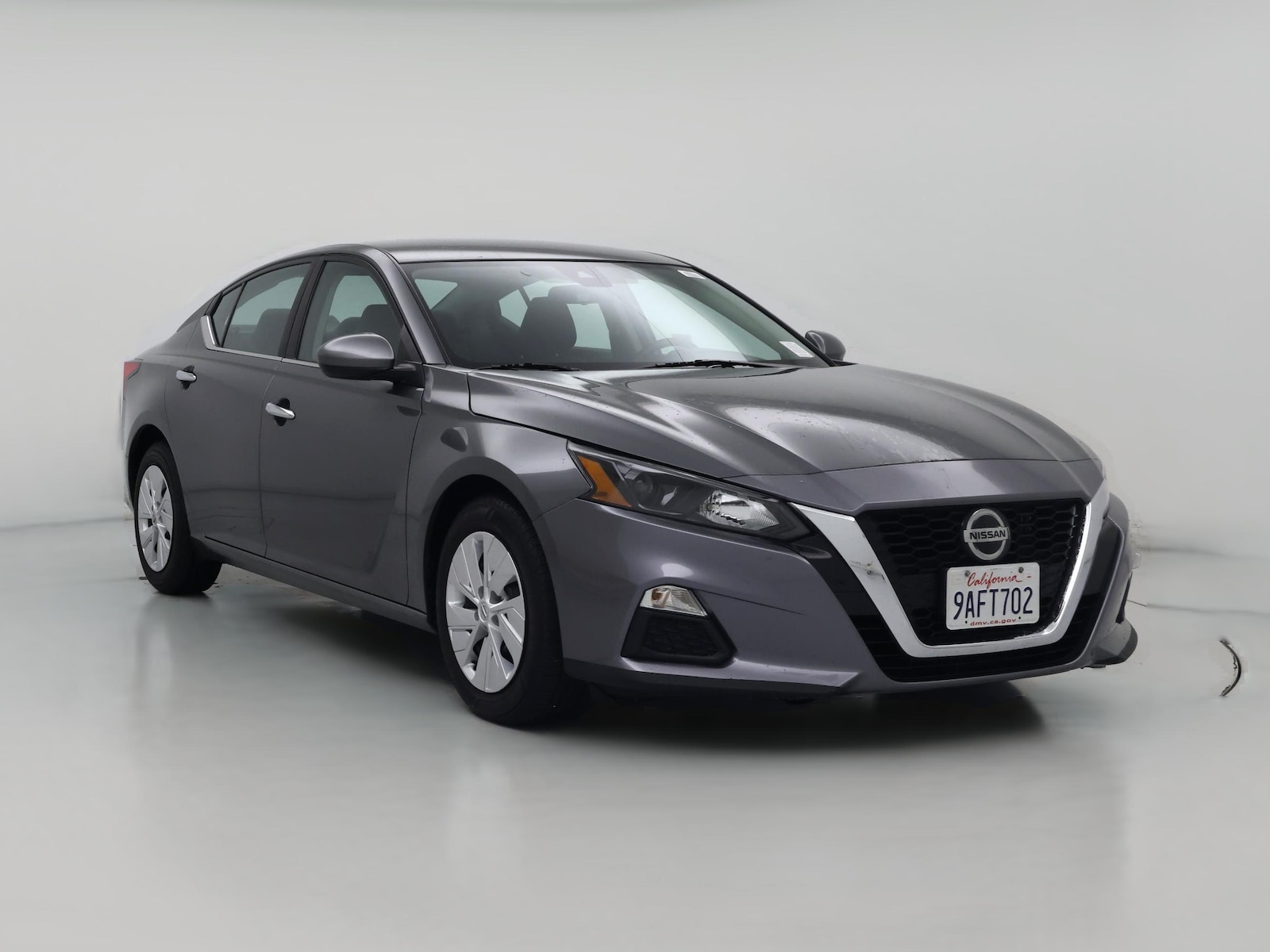 2022 Nissan Altima S - Photo 1