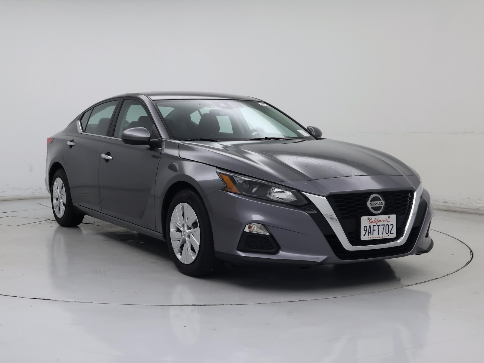 2022 Nissan Altima S - Photo 2