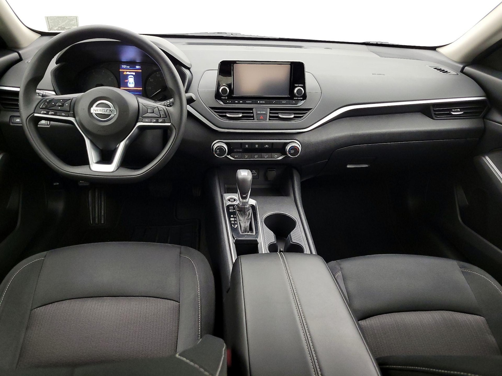 2022 Nissan Altima S - Photo 10