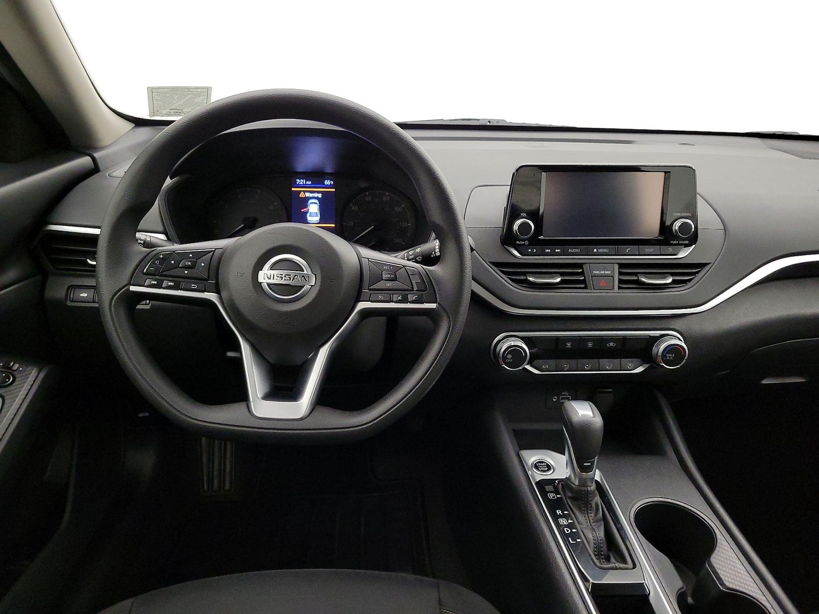2022 Nissan Altima S - Photo 11