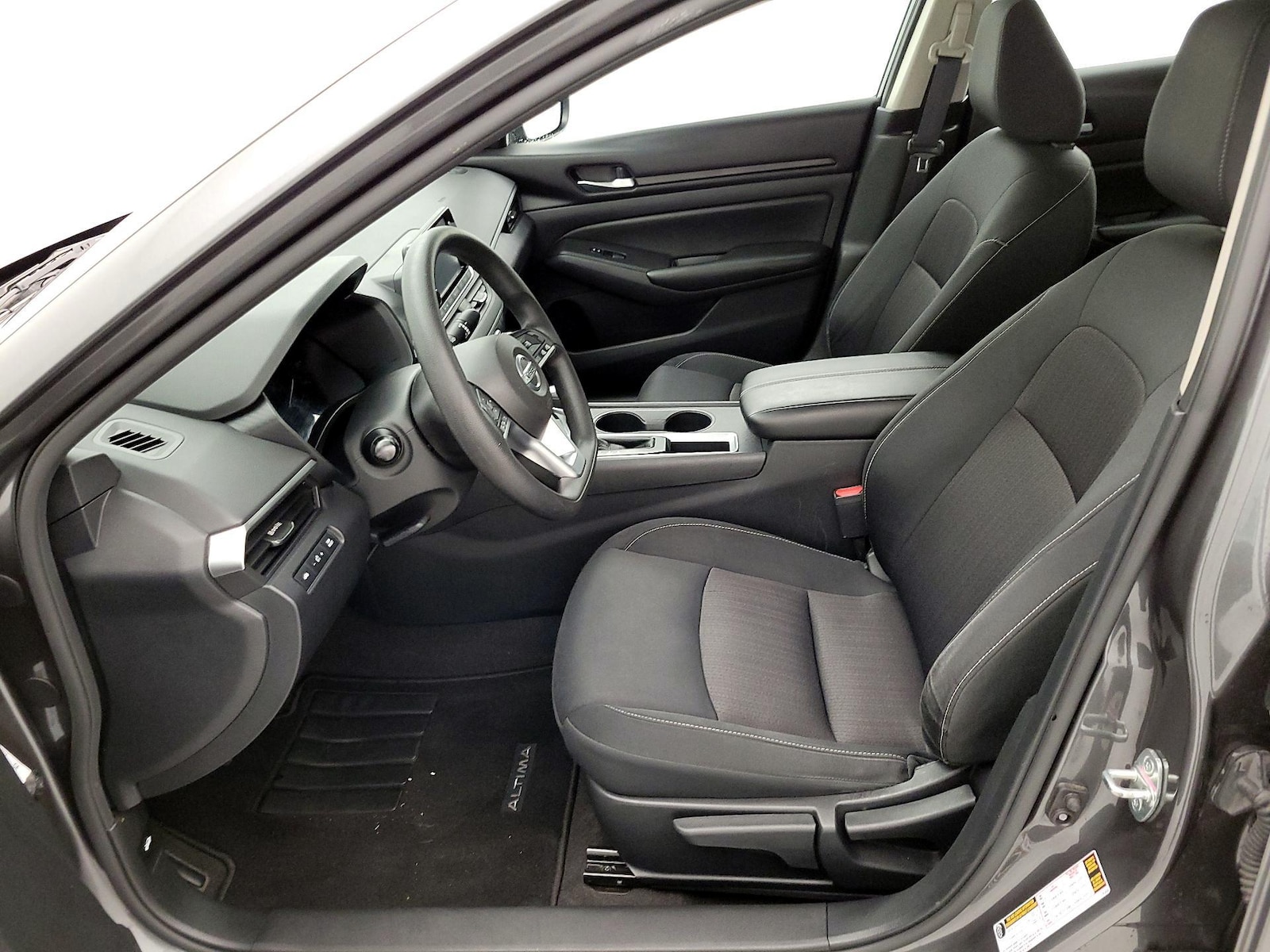 2022 Nissan Altima S - Photo 12