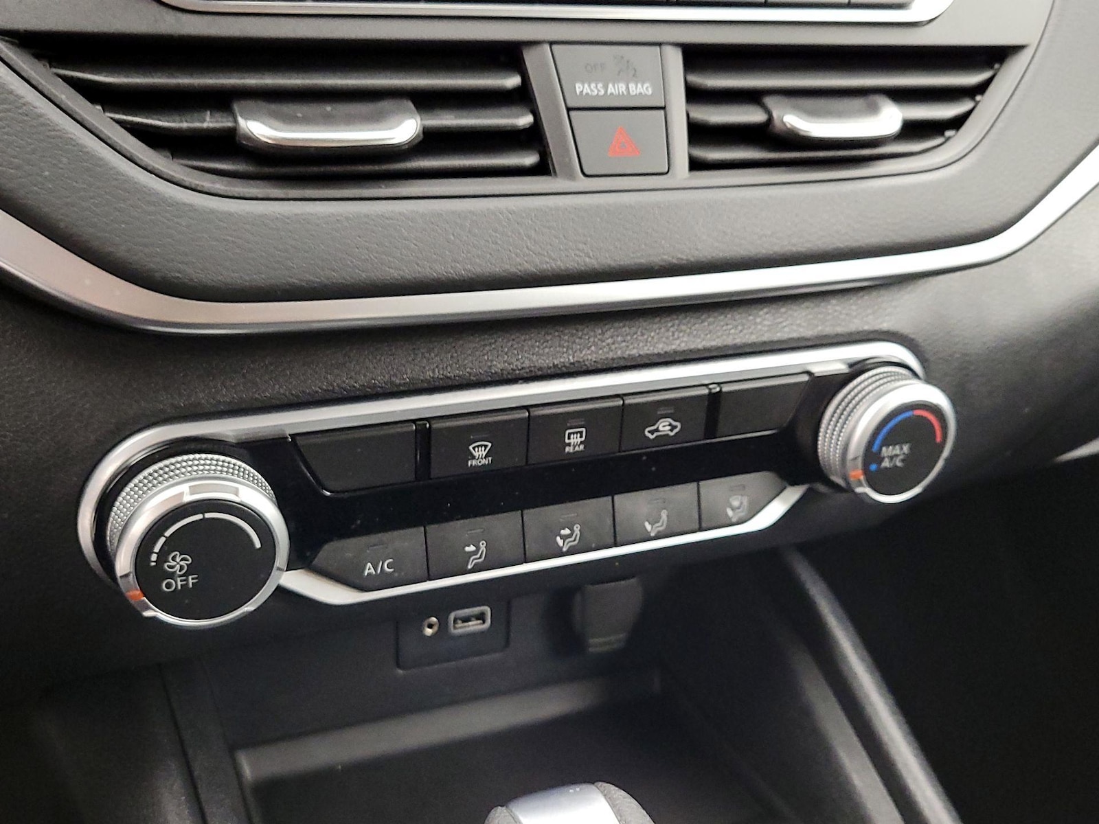 2022 Nissan Altima S - Photo 17