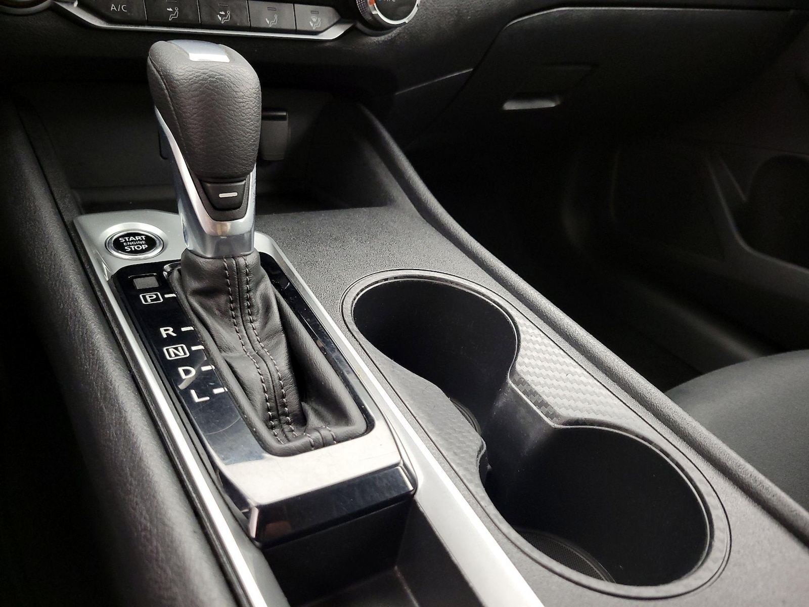 2022 Nissan Altima S - Photo 18