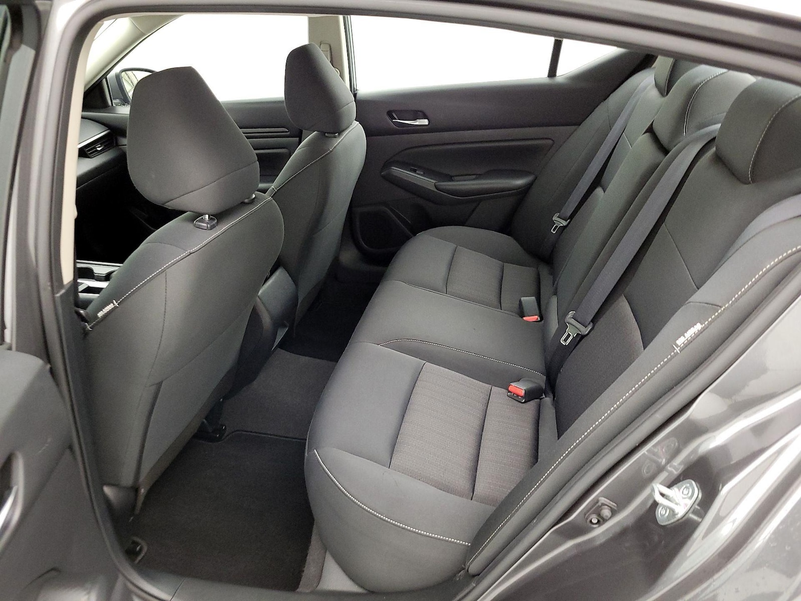 2022 Nissan Altima S - Photo 19