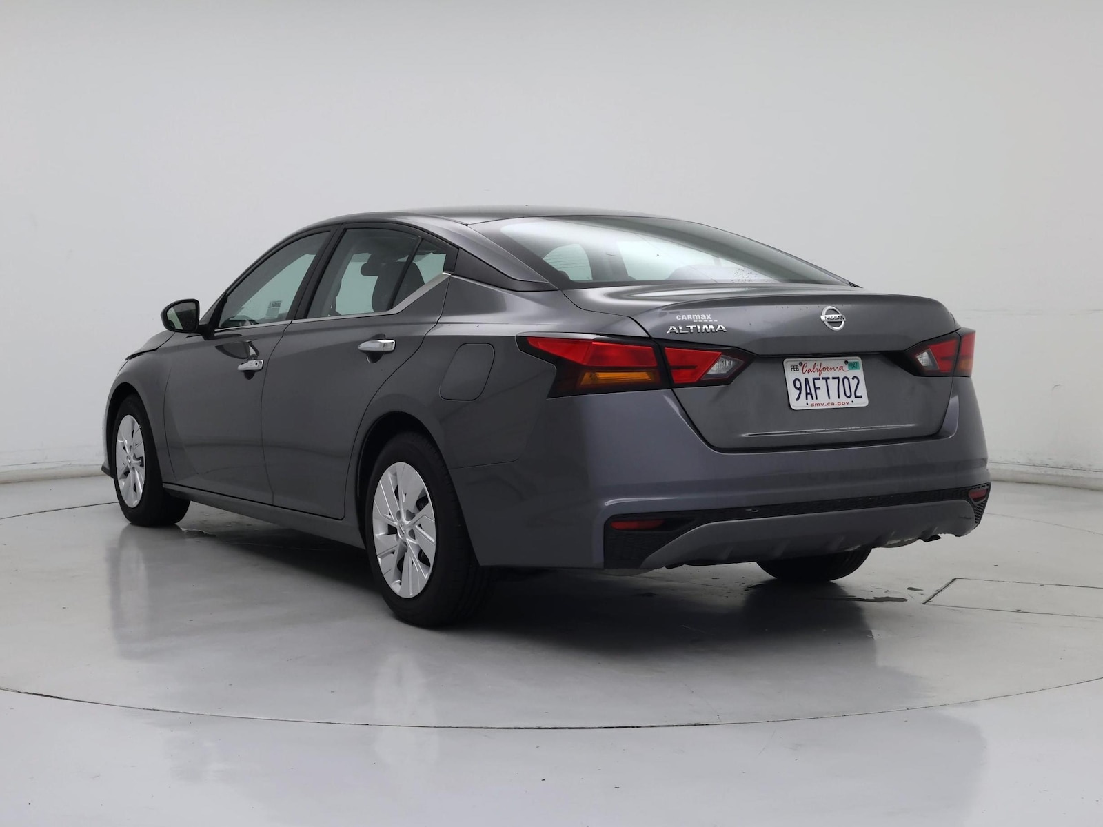 2022 Nissan Altima S - Photo 3