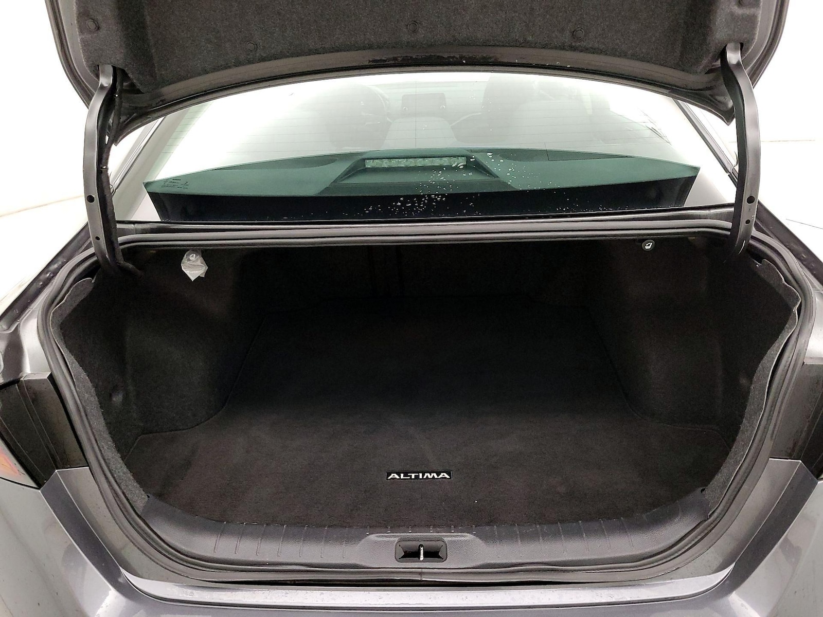 2022 Nissan Altima S - Photo 20