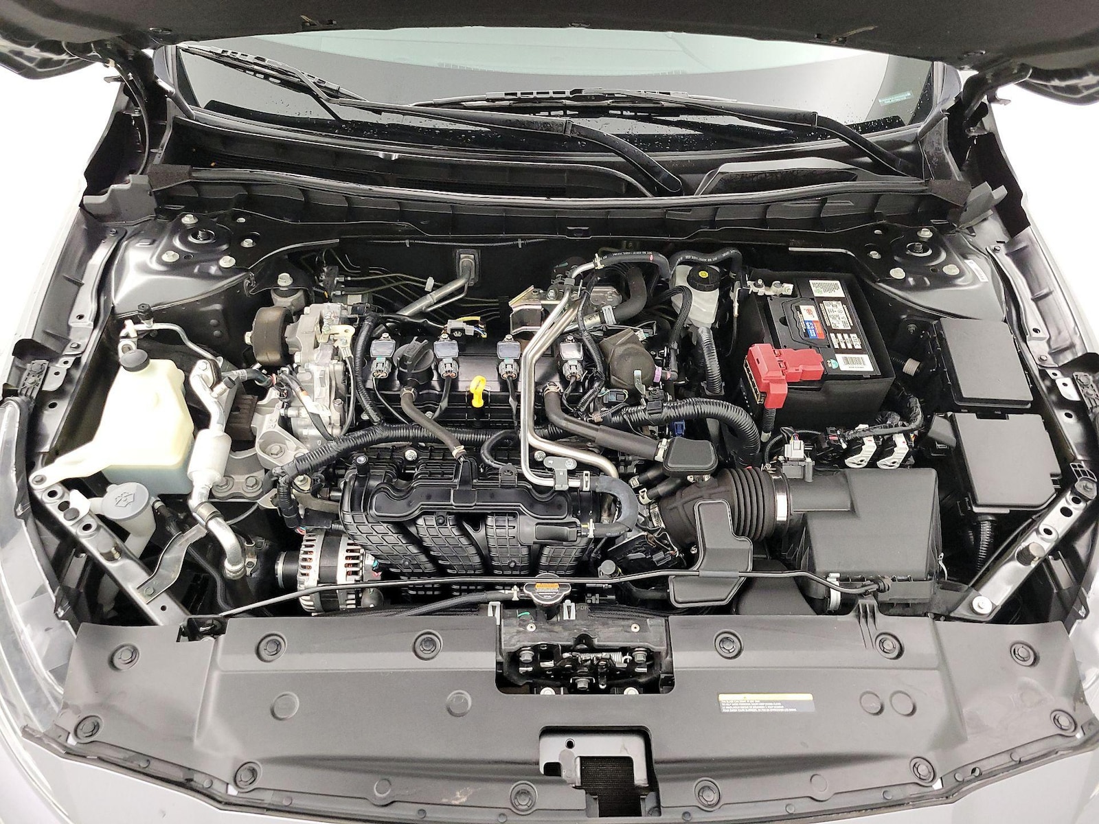 2022 Nissan Altima S - Photo 21