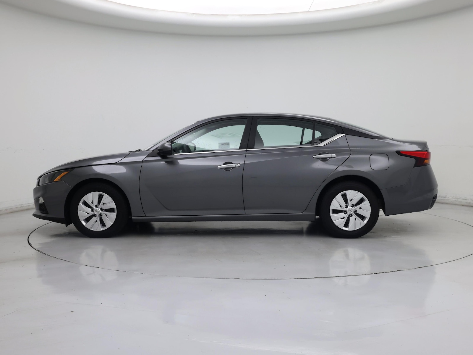 2022 Nissan Altima S - Photo 4
