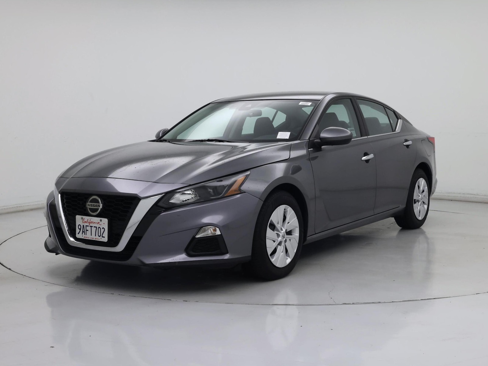 2022 Nissan Altima S - Photo 5