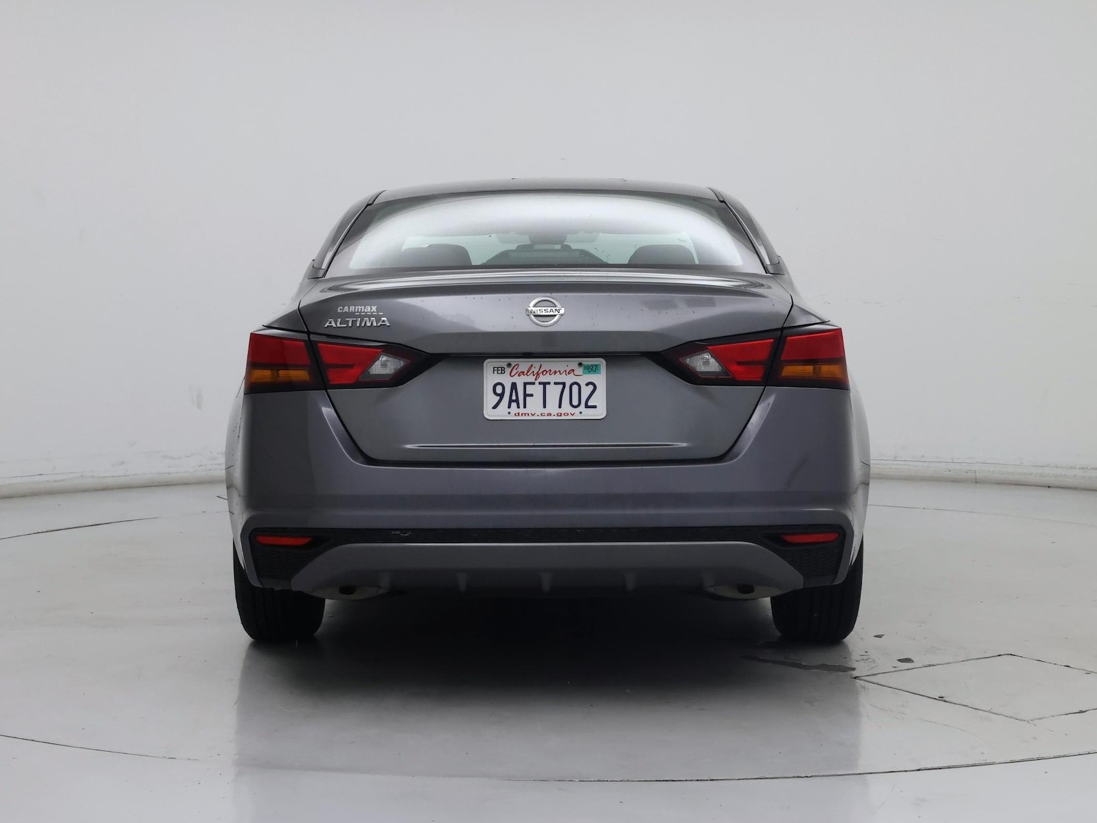 2022 Nissan Altima S - Photo 7