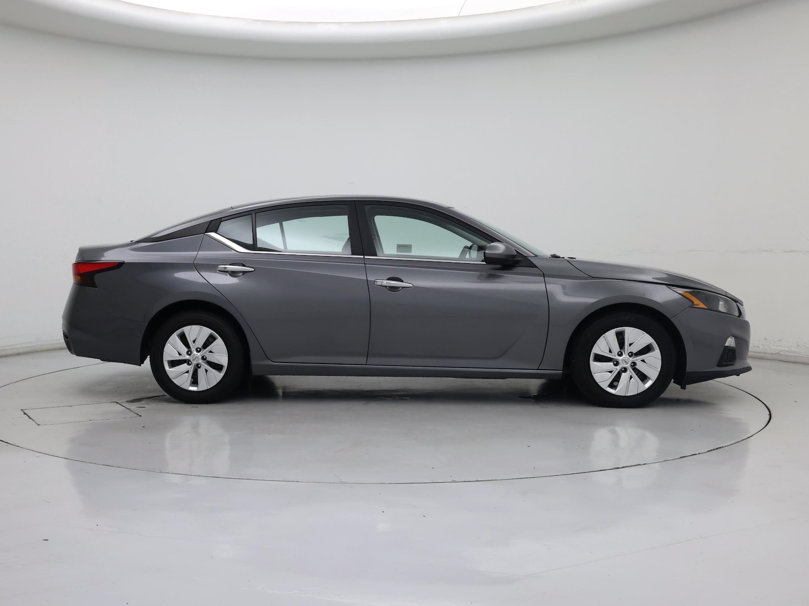 2022 Nissan Altima S - Photo 8