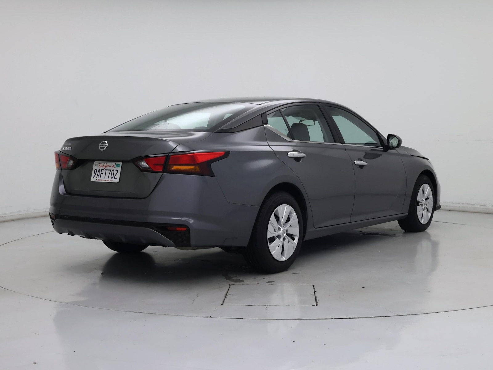 2022 Nissan Altima S - Photo 9