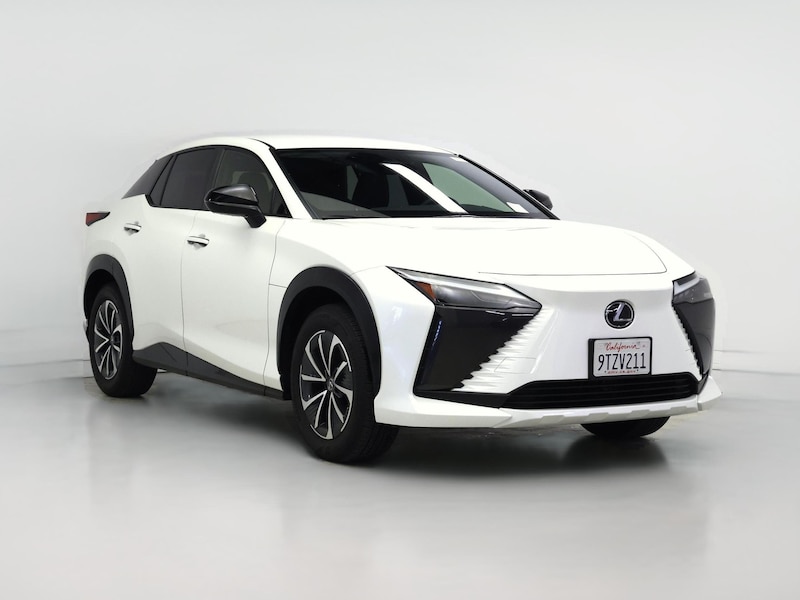 2025 Lexus RZ 300e -
                  Buena Park, CA