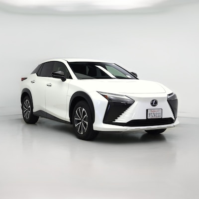 2025 Lexus RZ 300e Premium