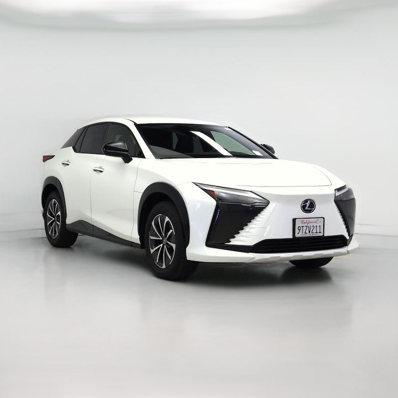 2025 Lexus RZ 300e Premium